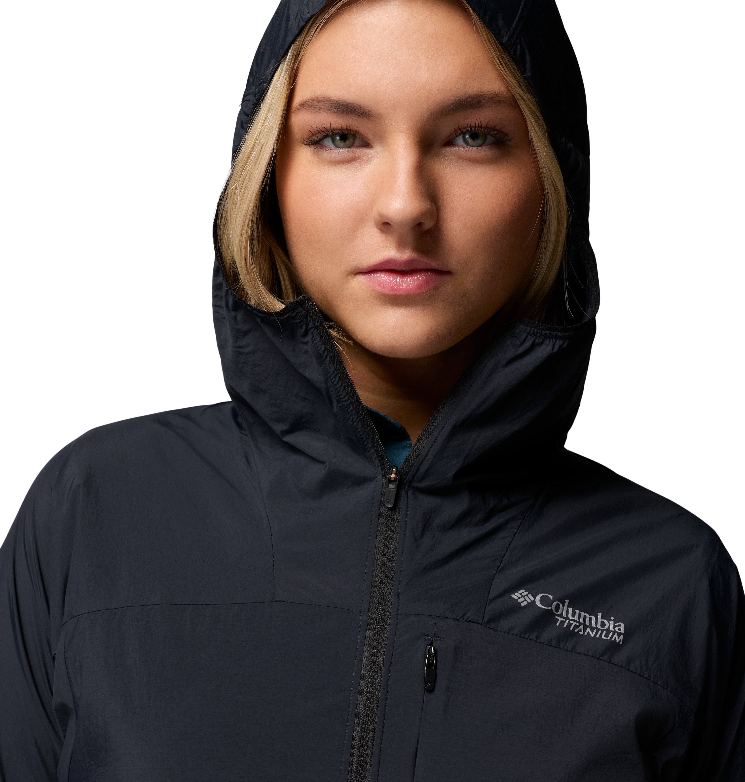 Chamarra para Mujer Columbia Khyex Pro Wind Jacket