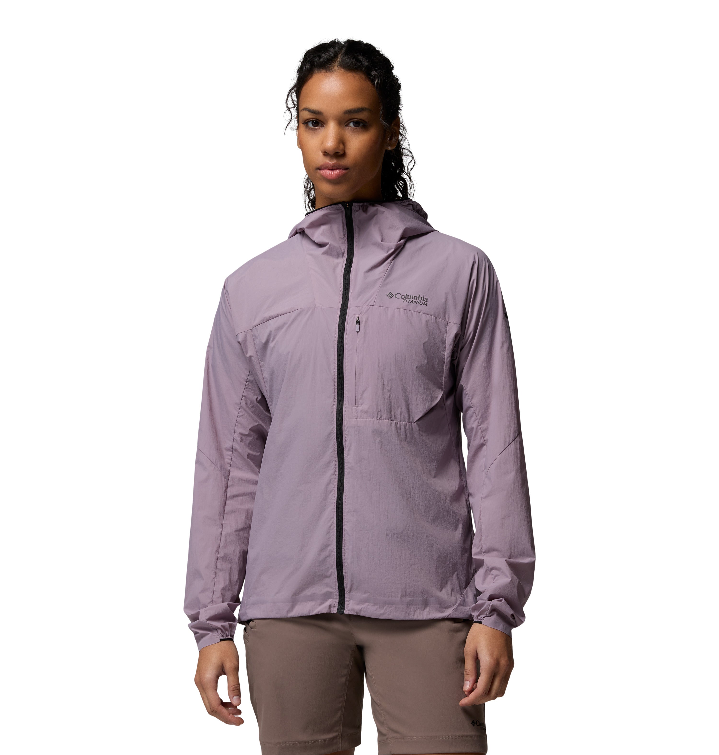 Chamarra para Mujer Columbia Khyex Pro Wind Jacket