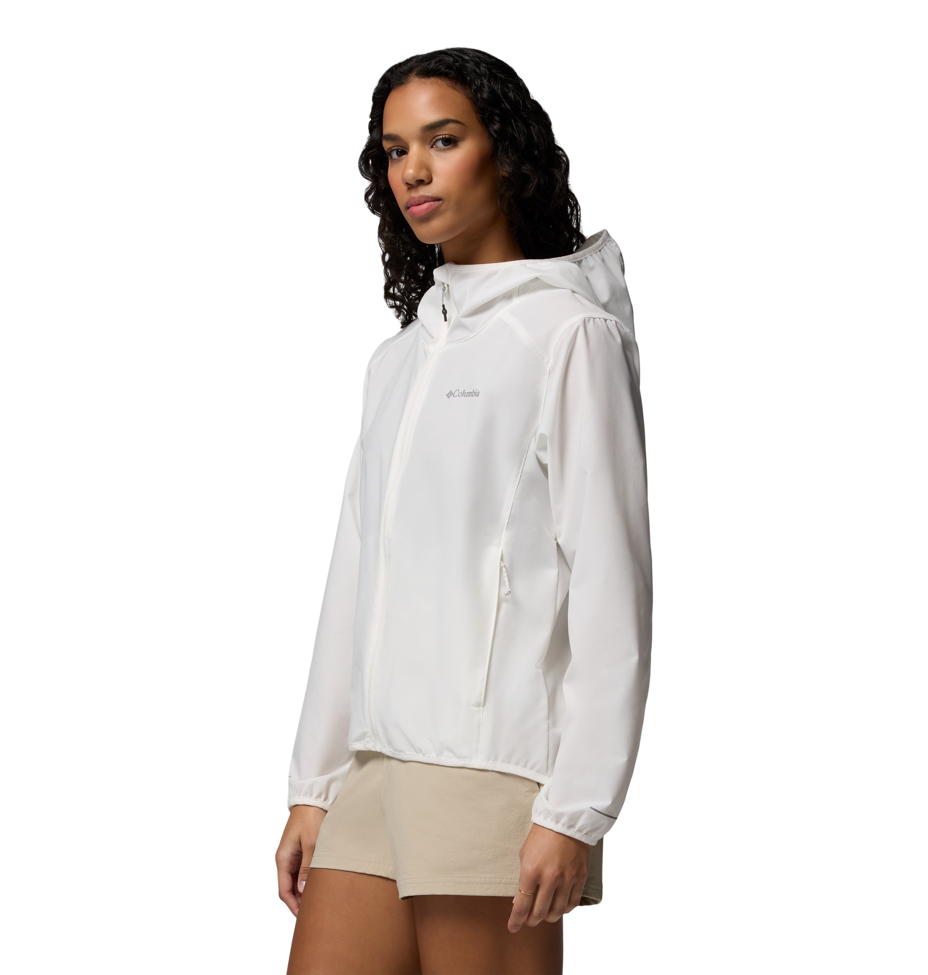 Chamarra para Mujer Columbia Trailborne Jacket