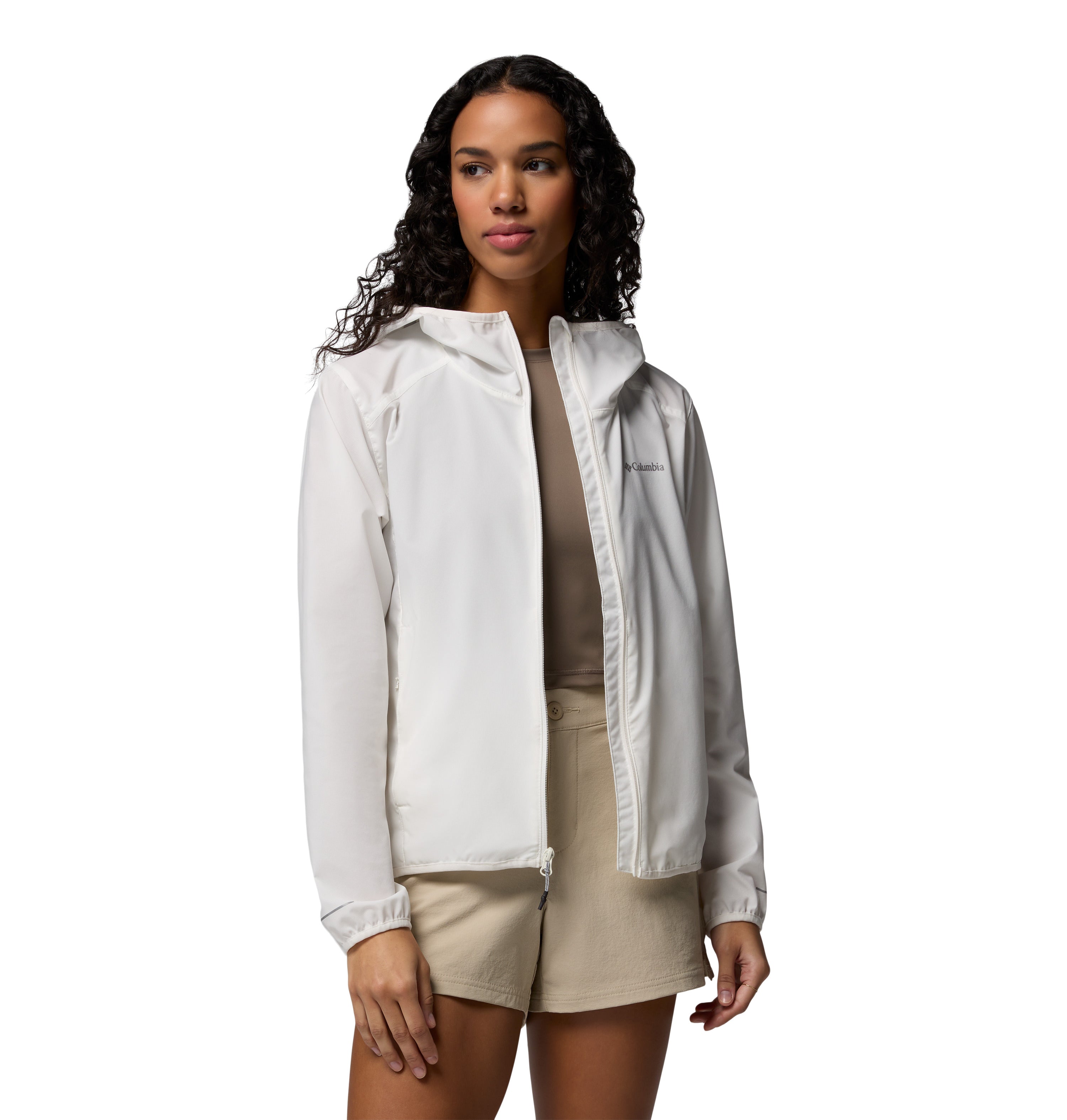 Chamarra para Mujer Columbia Trailborne Jacket
