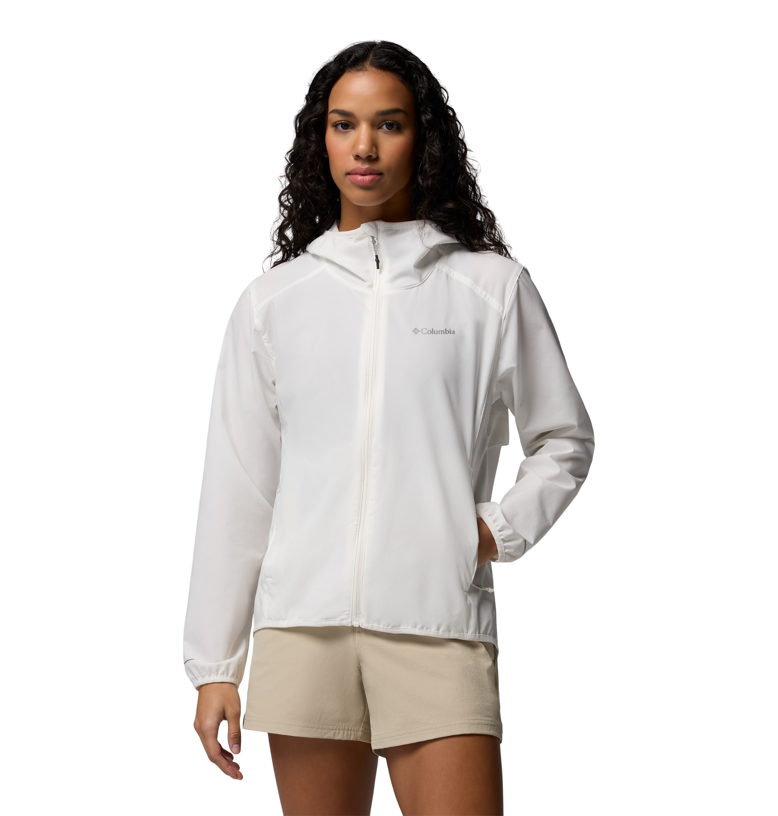Chamarra para Mujer Columbia Trailborne Jacket