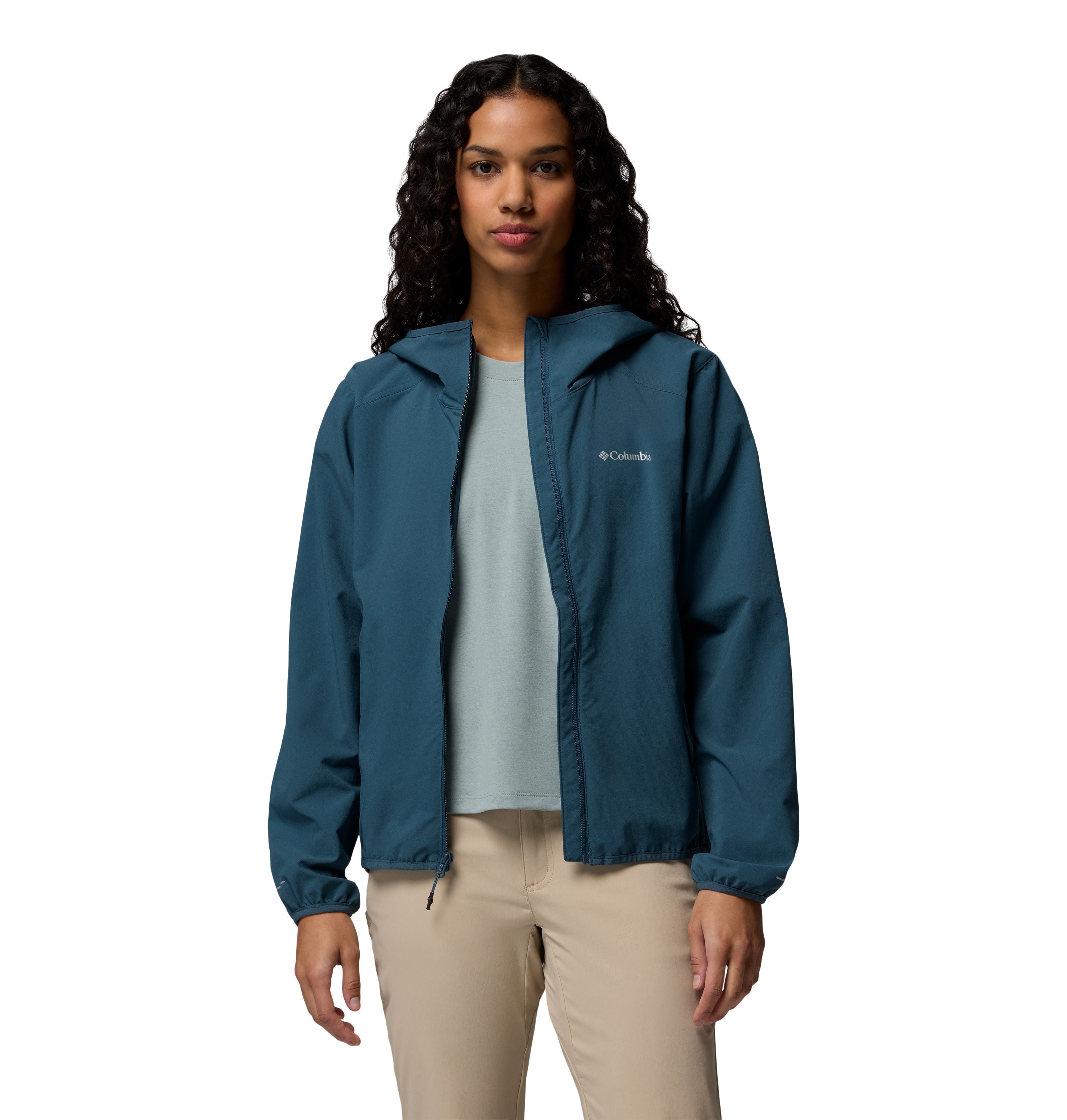 Chamarra para Mujer Columbia Trailborne Jacket