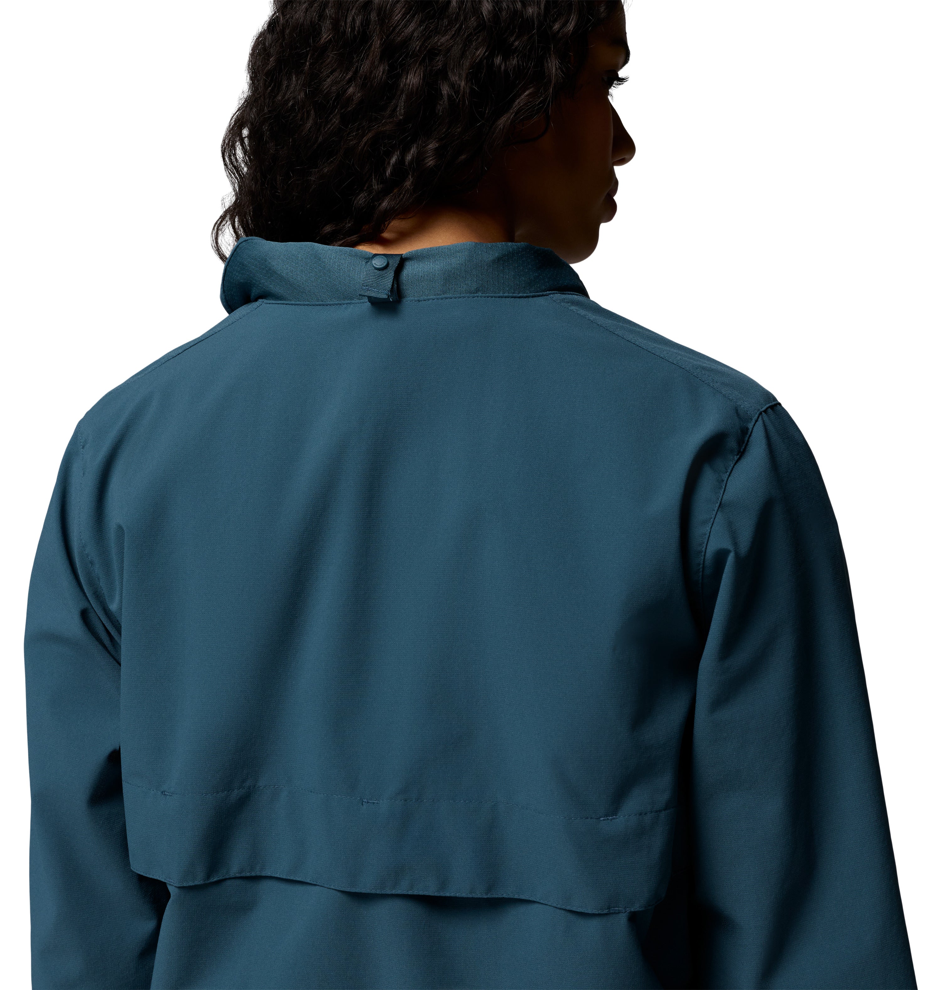 Chamarra para Mujer Columbia Trailborne Jacket
