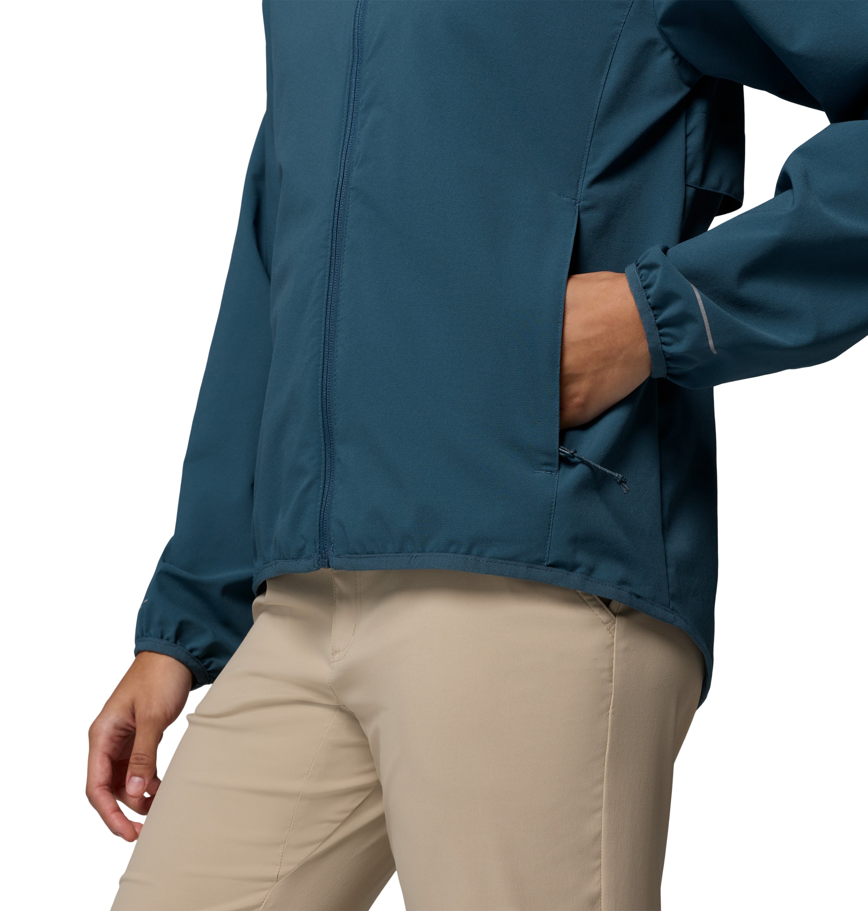 Chamarra para Mujer Columbia Trailborne Jacket