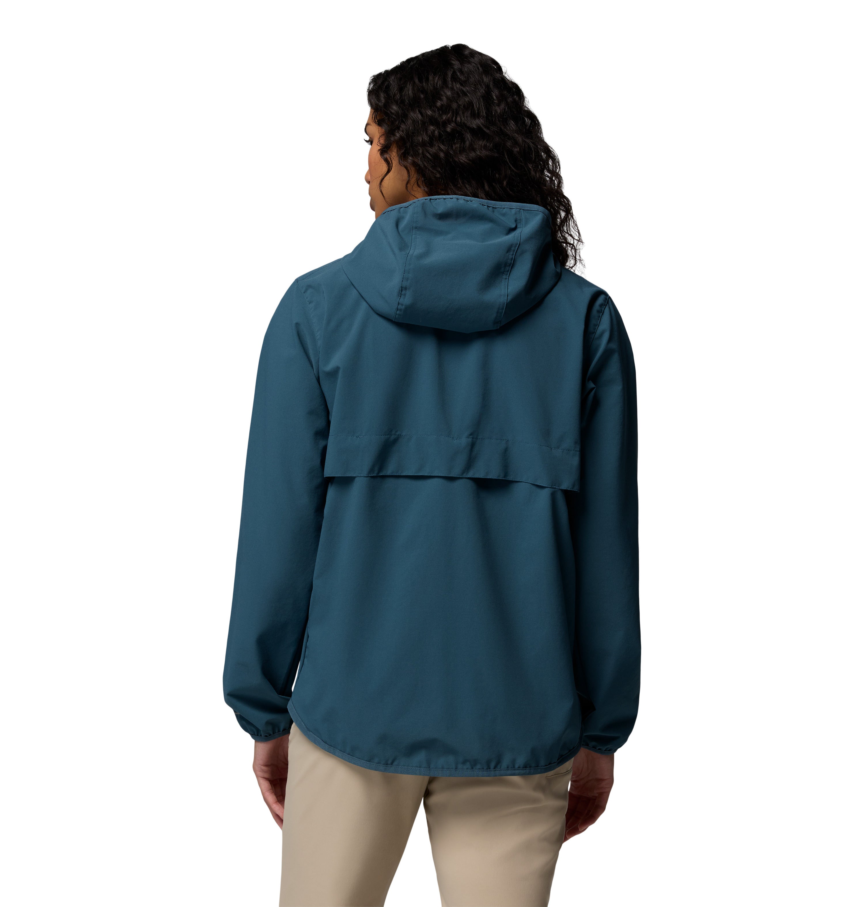 Chamarra para Mujer Columbia Trailborne Jacket