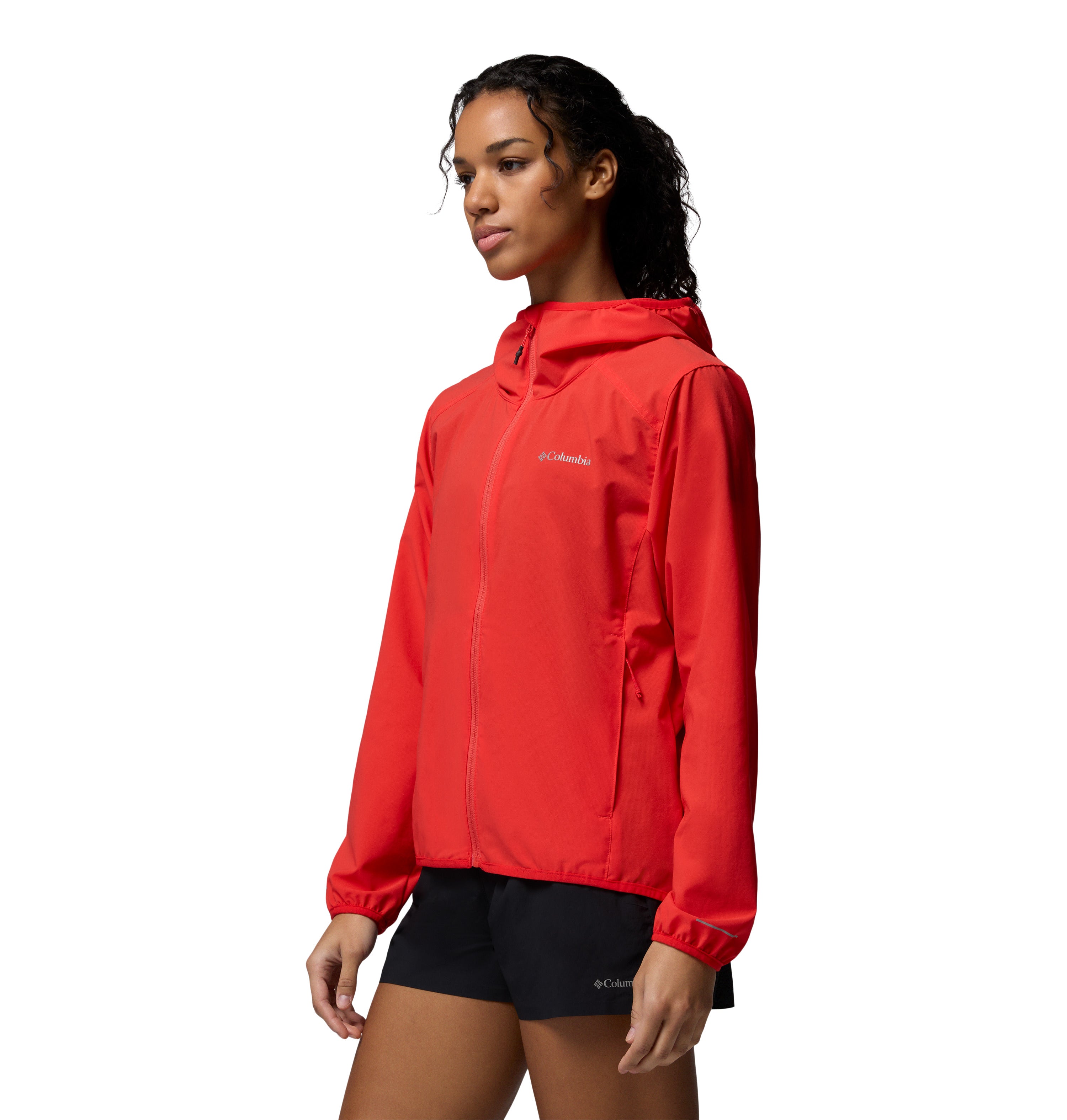 Chamarra para Mujer Columbia Trailborne Jacket