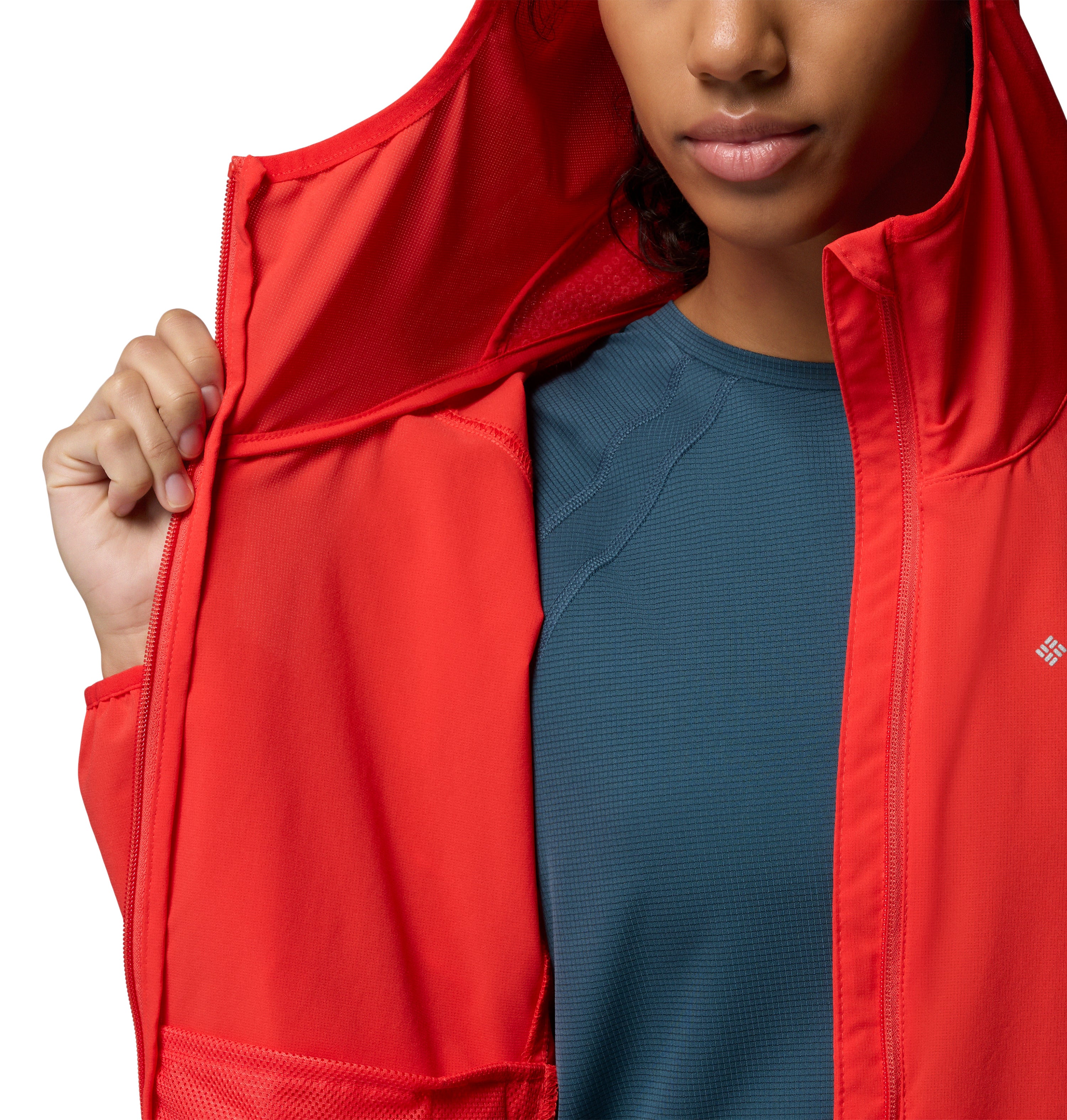 Chamarra para Mujer Columbia Trailborne Jacket