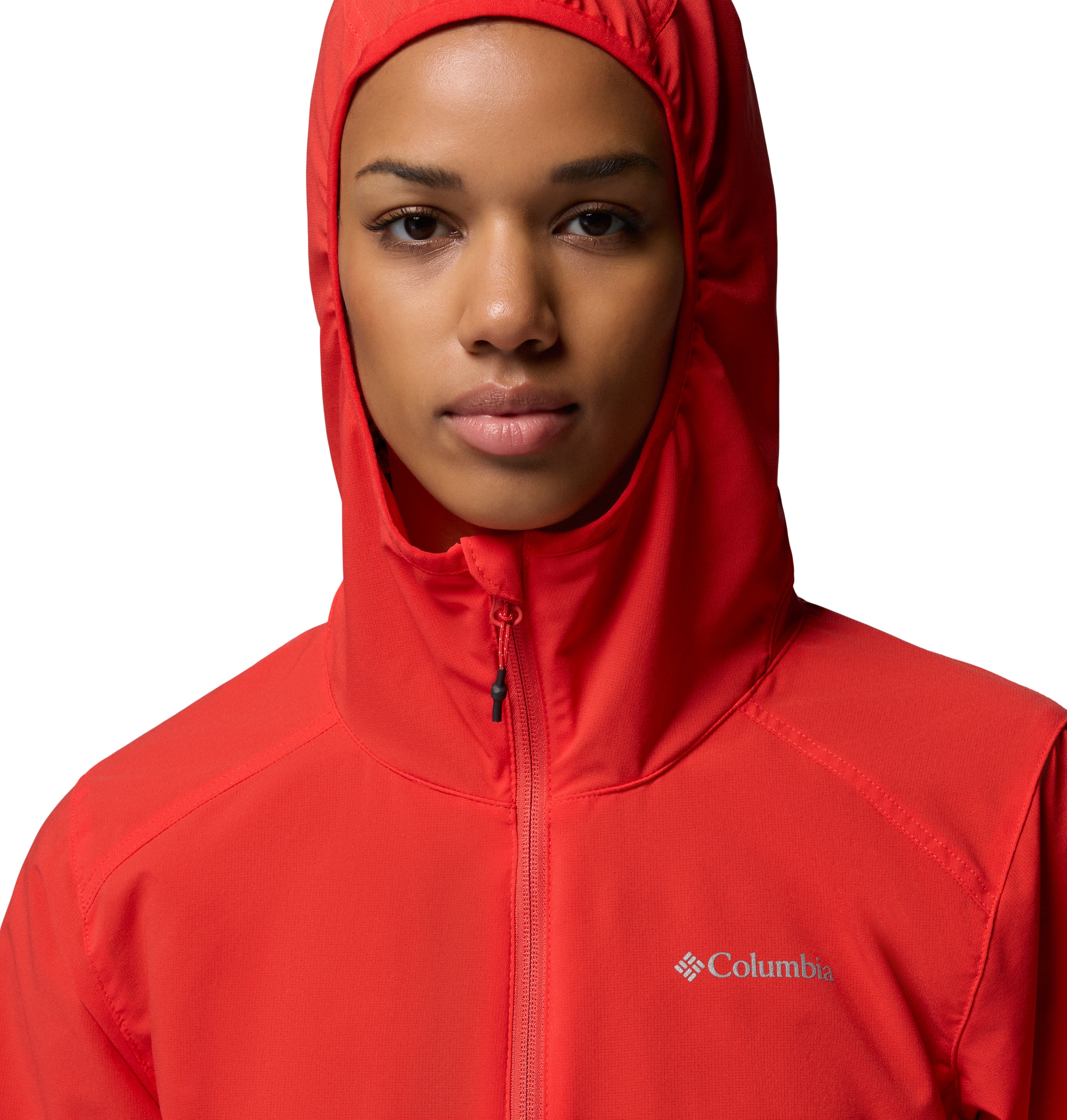 Chamarra para Mujer Columbia Trailborne Jacket
