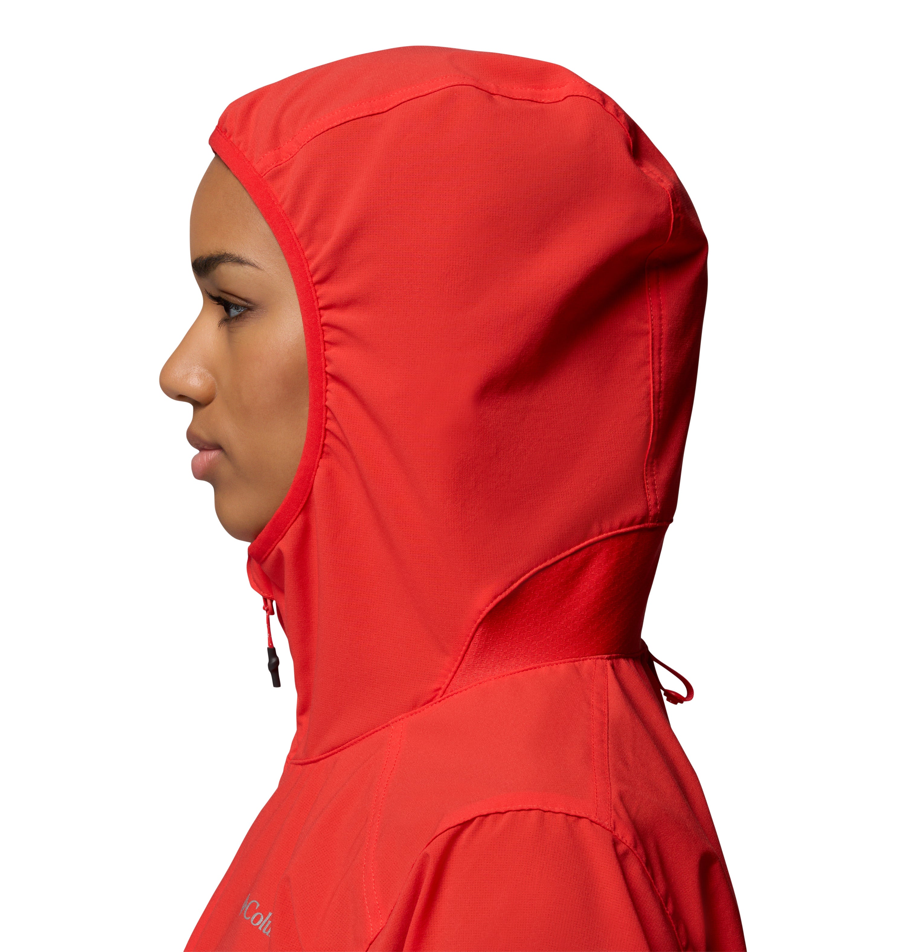 Chamarra para Mujer Columbia Trailborne Jacket