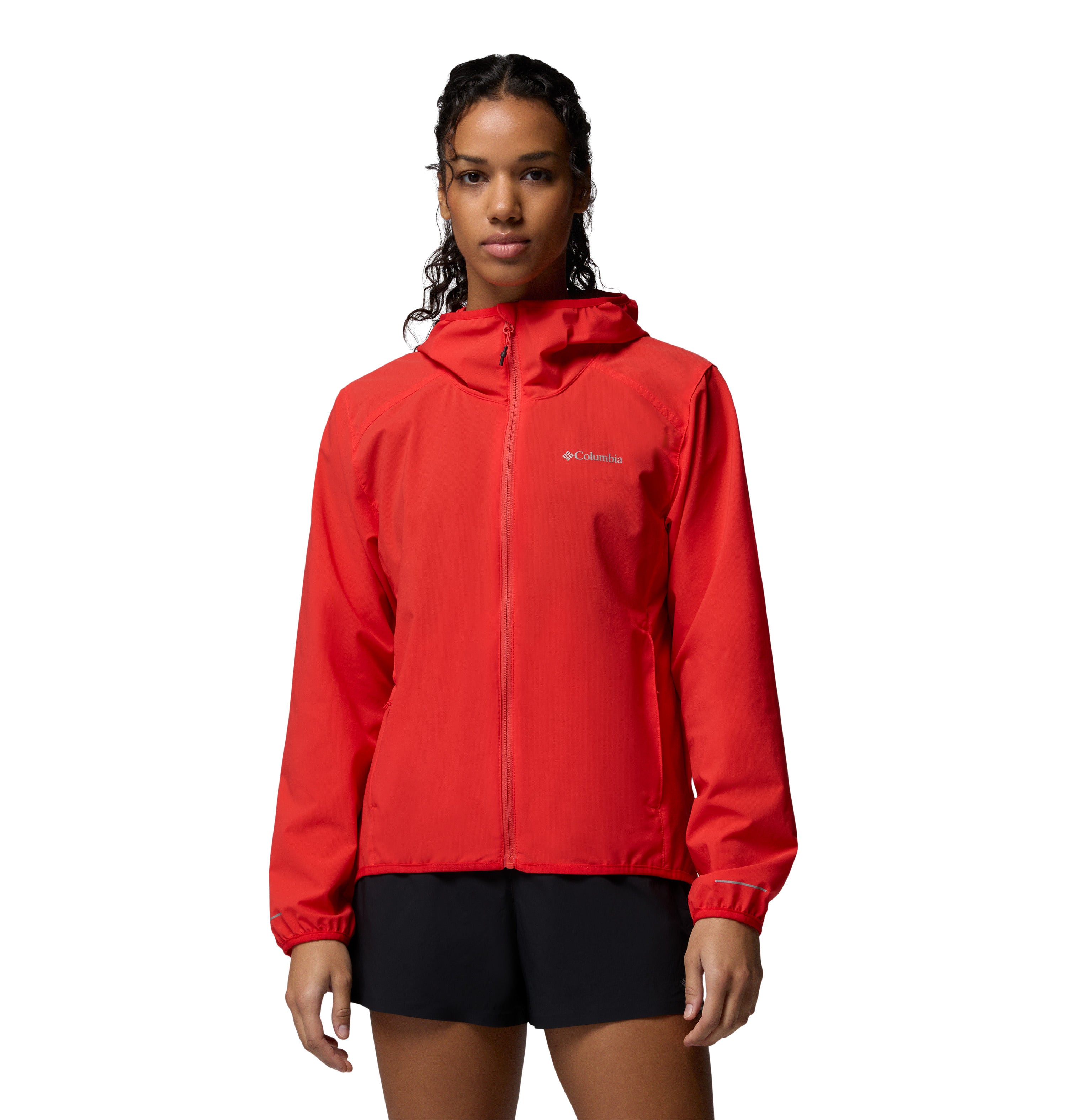 Chamarra para Mujer Columbia Trailborne Jacket