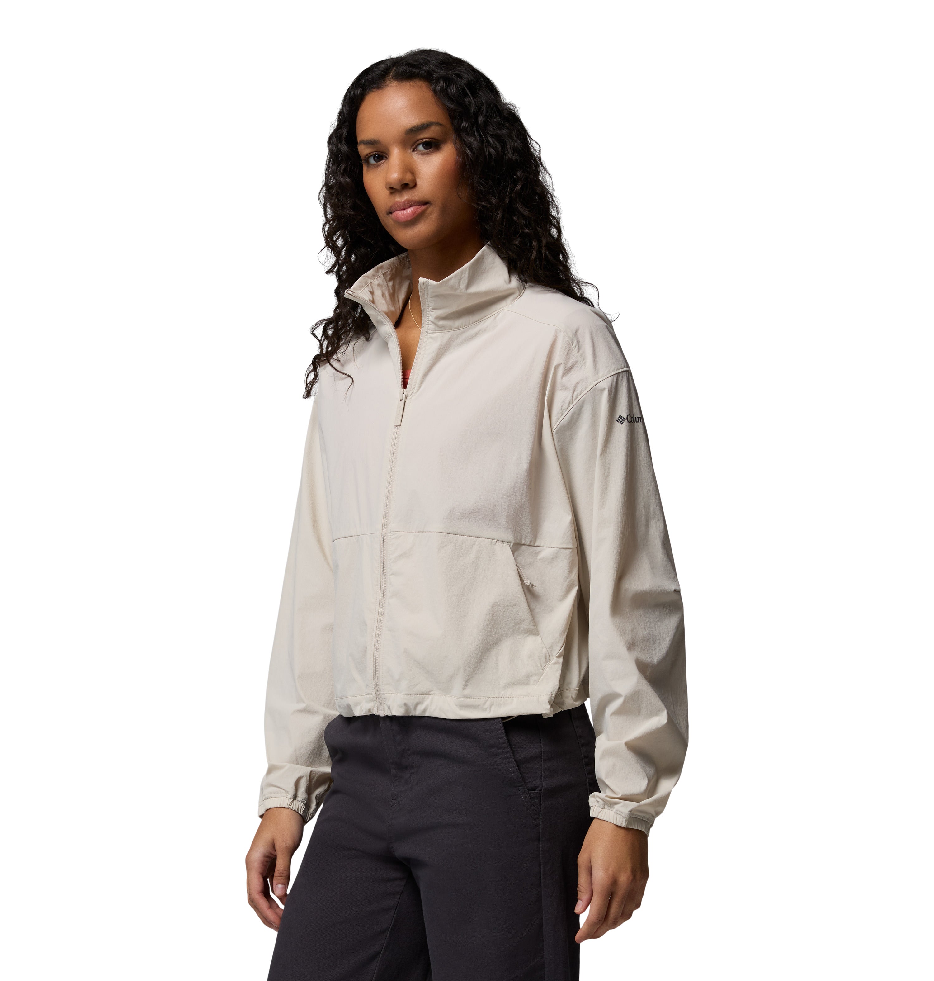 Chamarra para Mujer Columbia AmazeStretch Jacket