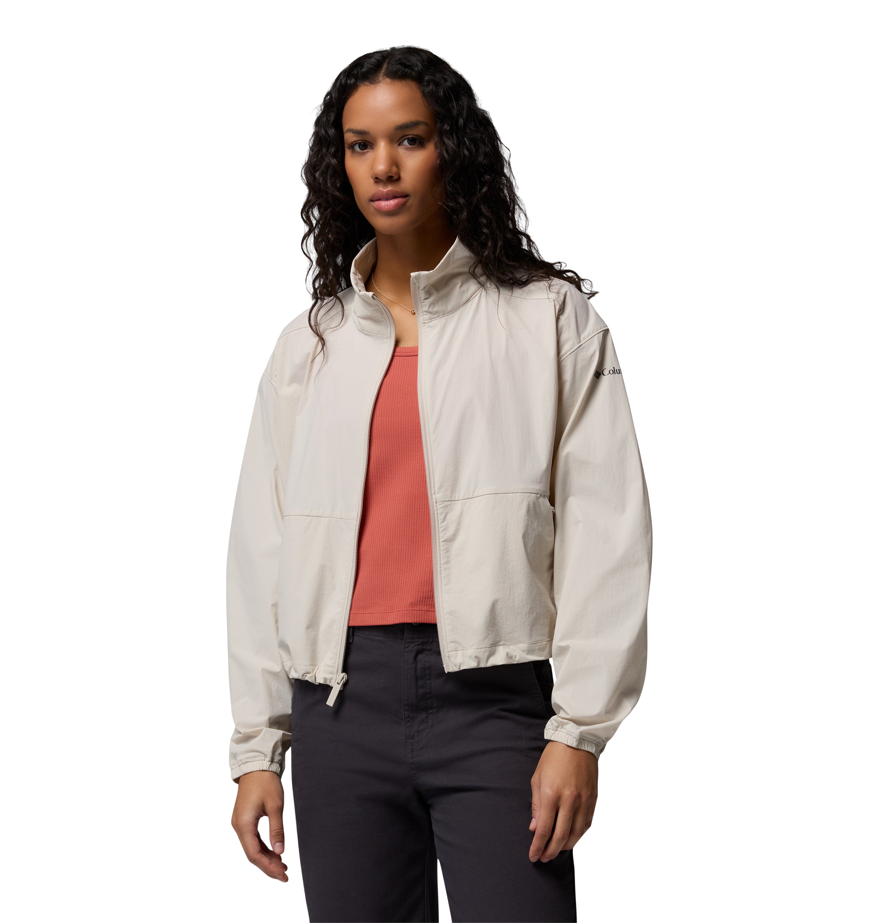 Chamarra para Mujer Columbia AmazeStretch Jacket