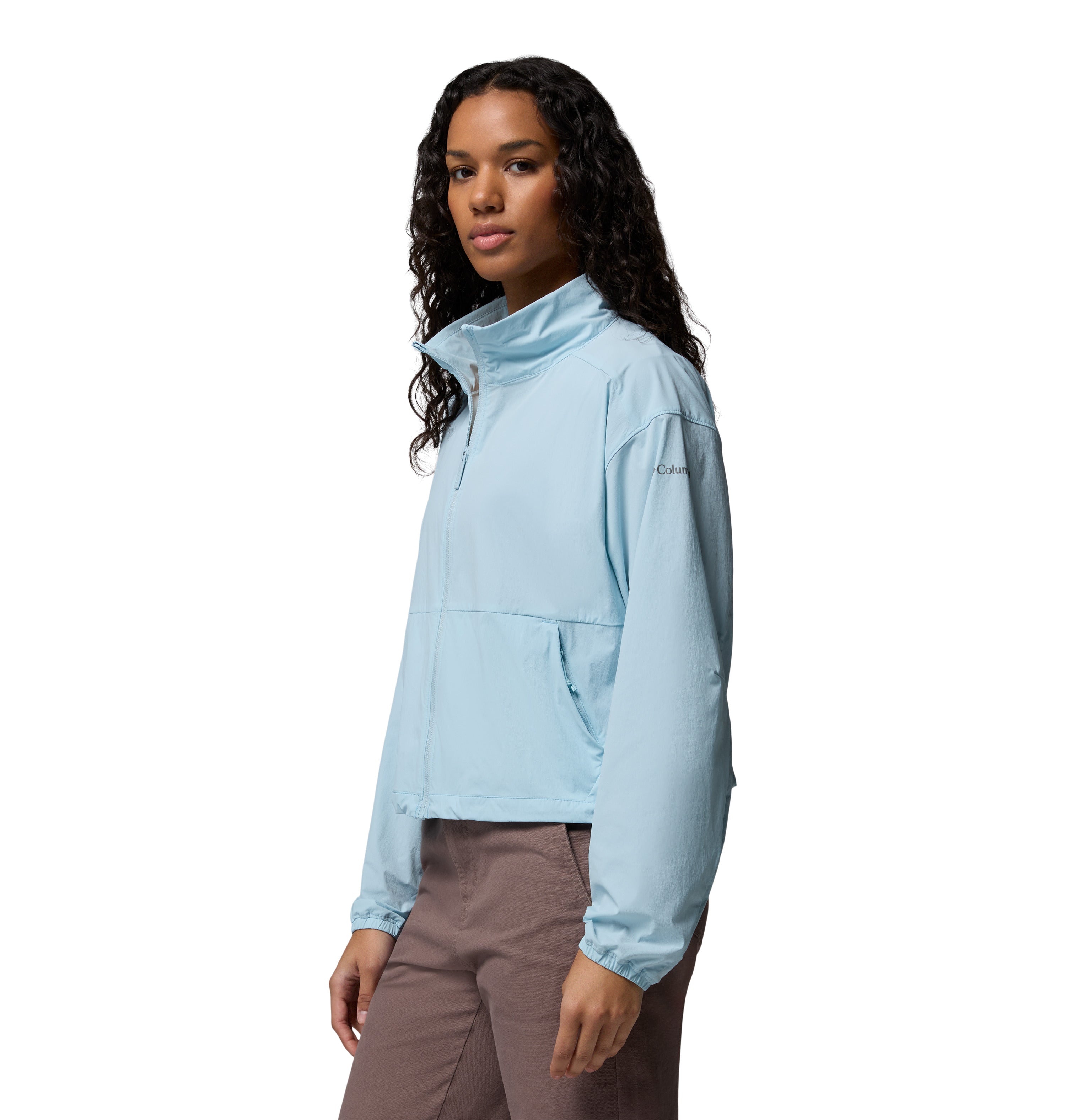 Chamarra para Mujer Columbia AmazeStretch Jacket