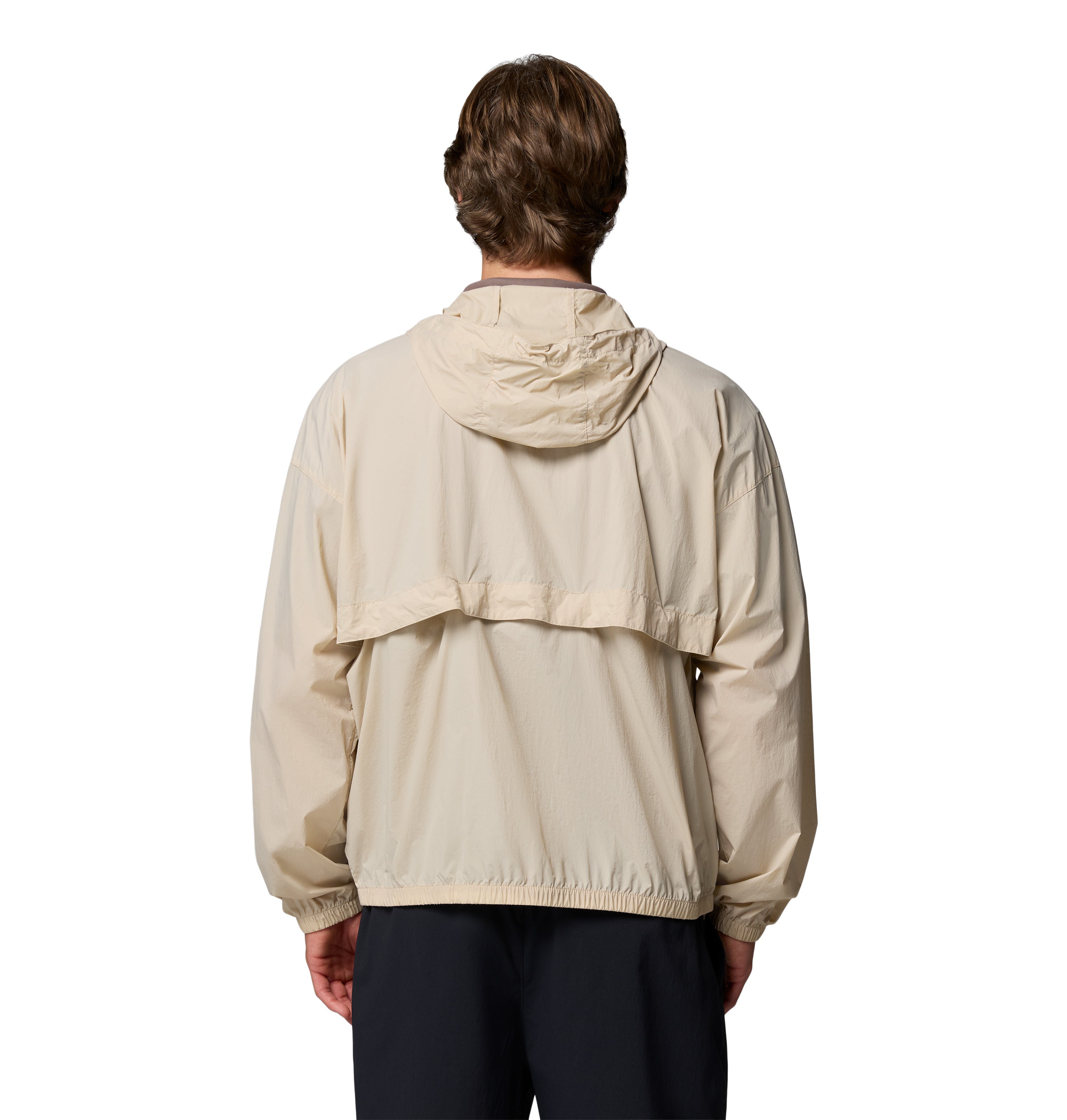 Chamarra Rompevientos para Hombre Columbia Street Heights Windbreaker