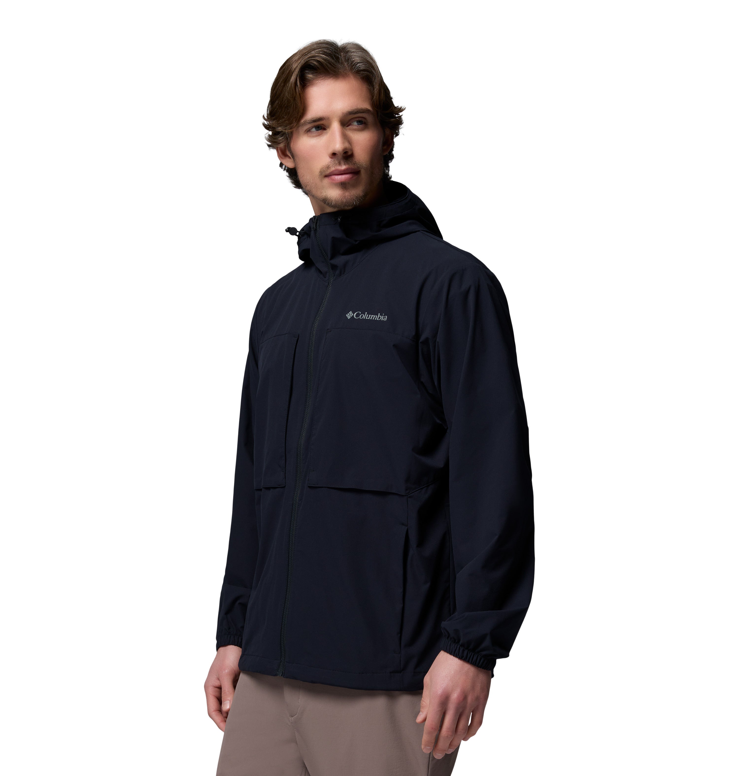 Chamarra para Hombre Columbia Street Heights Jacket