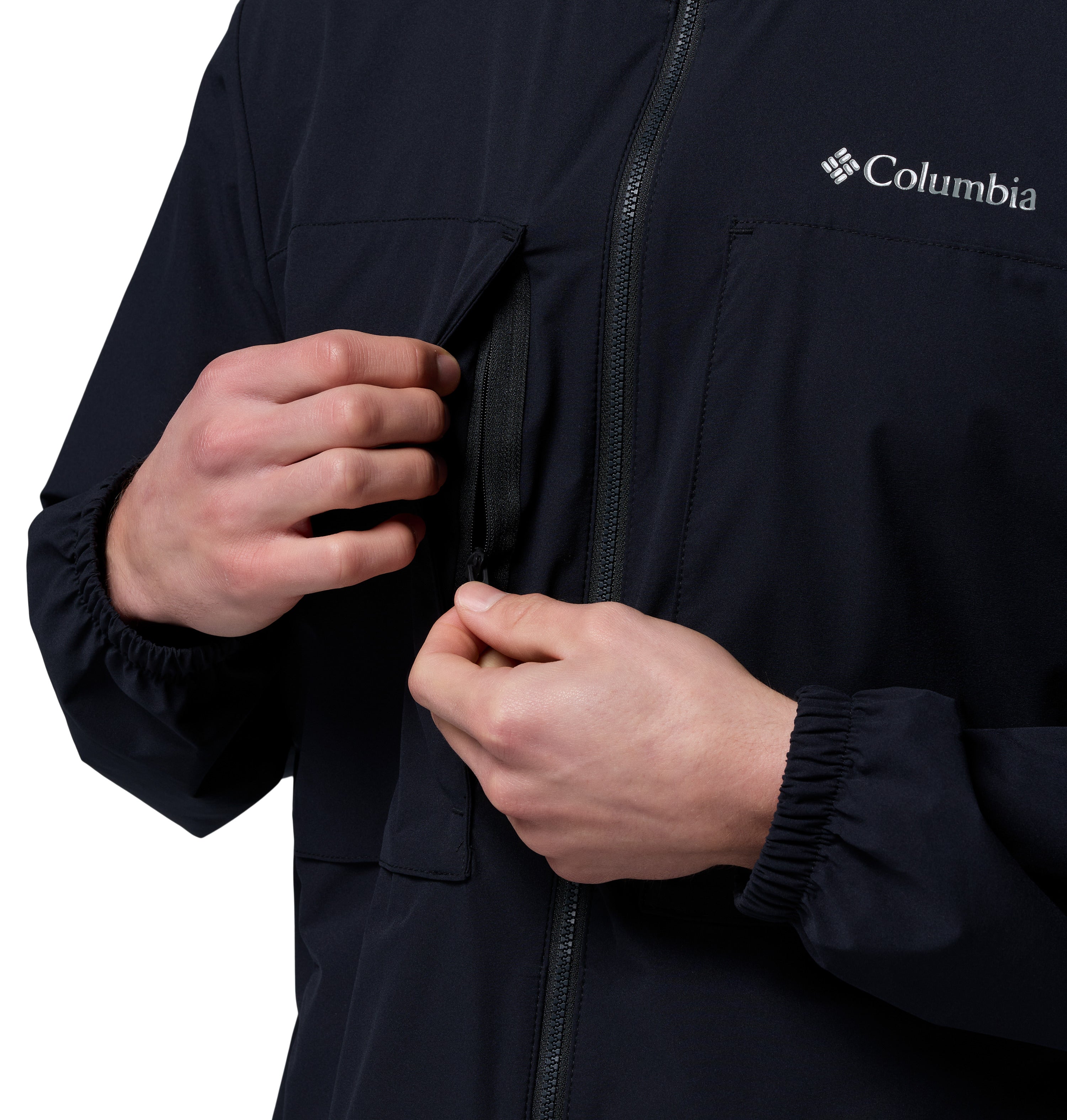 Chamarra para Hombre Columbia Street Heights Jacket