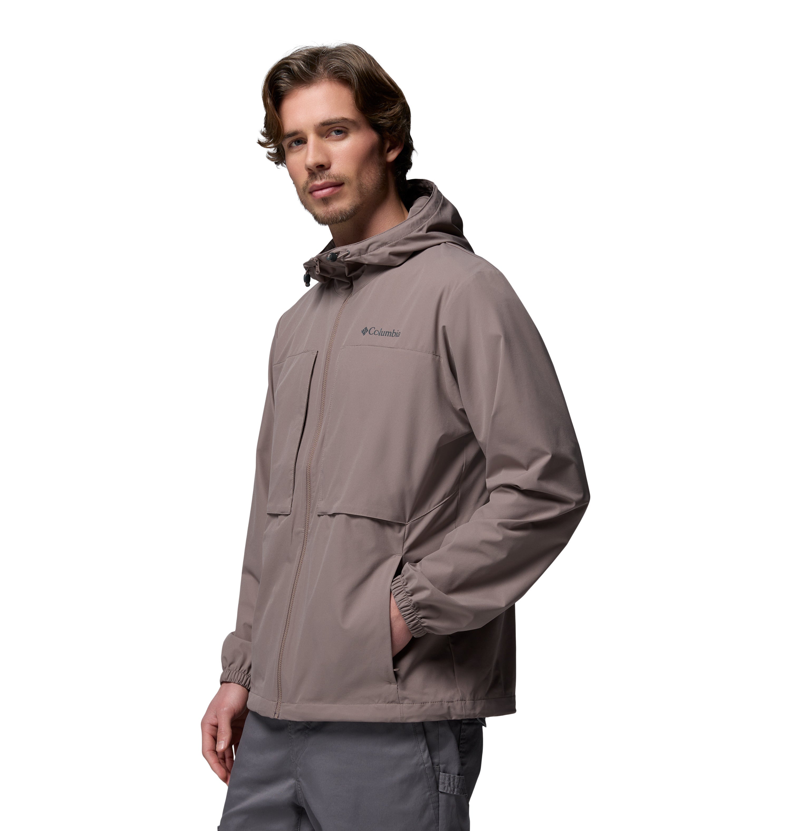 Chamarra para Hombre Columbia Street Heights Jacket