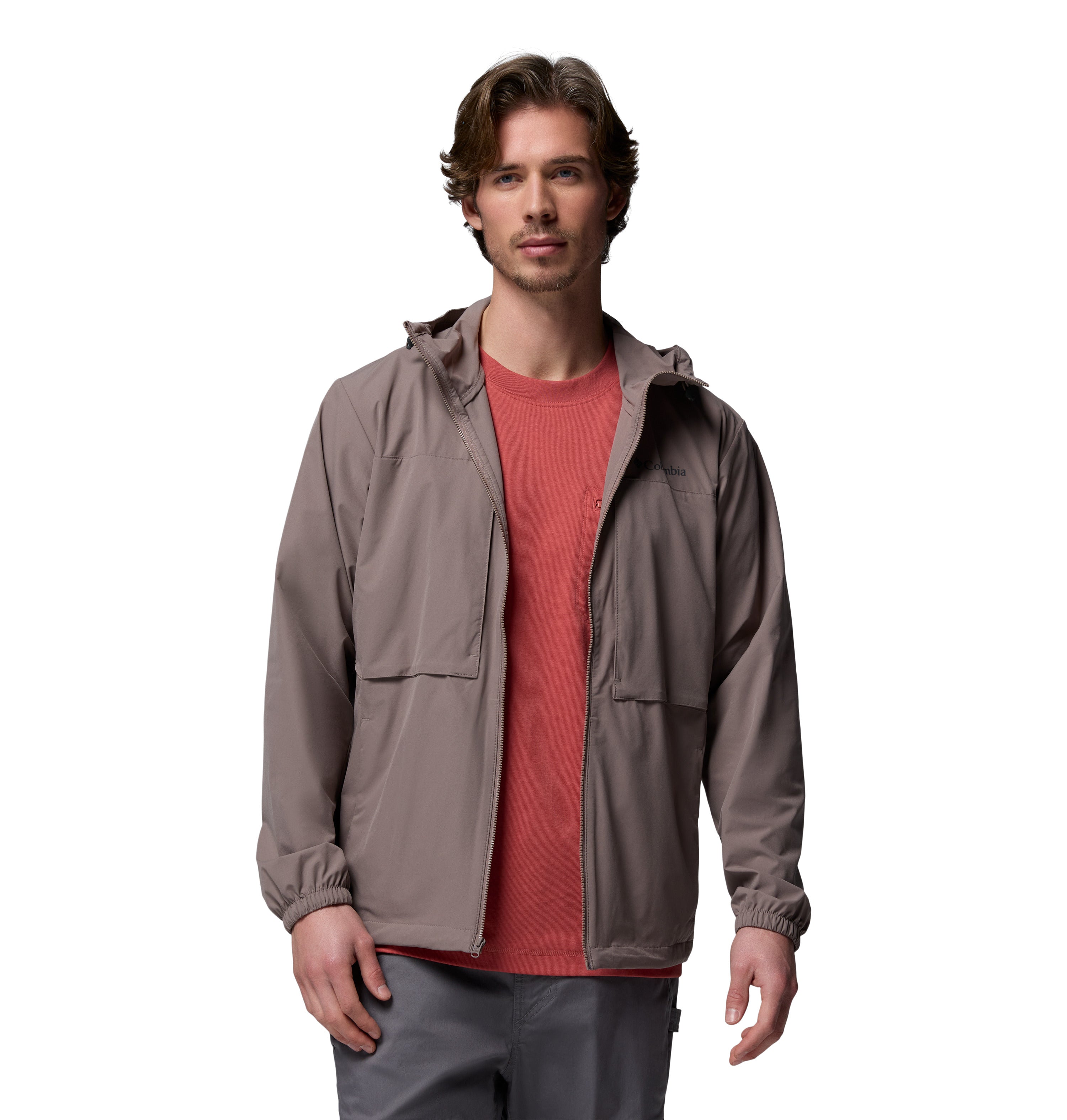 Chamarra para Hombre Columbia Street Heights Jacket