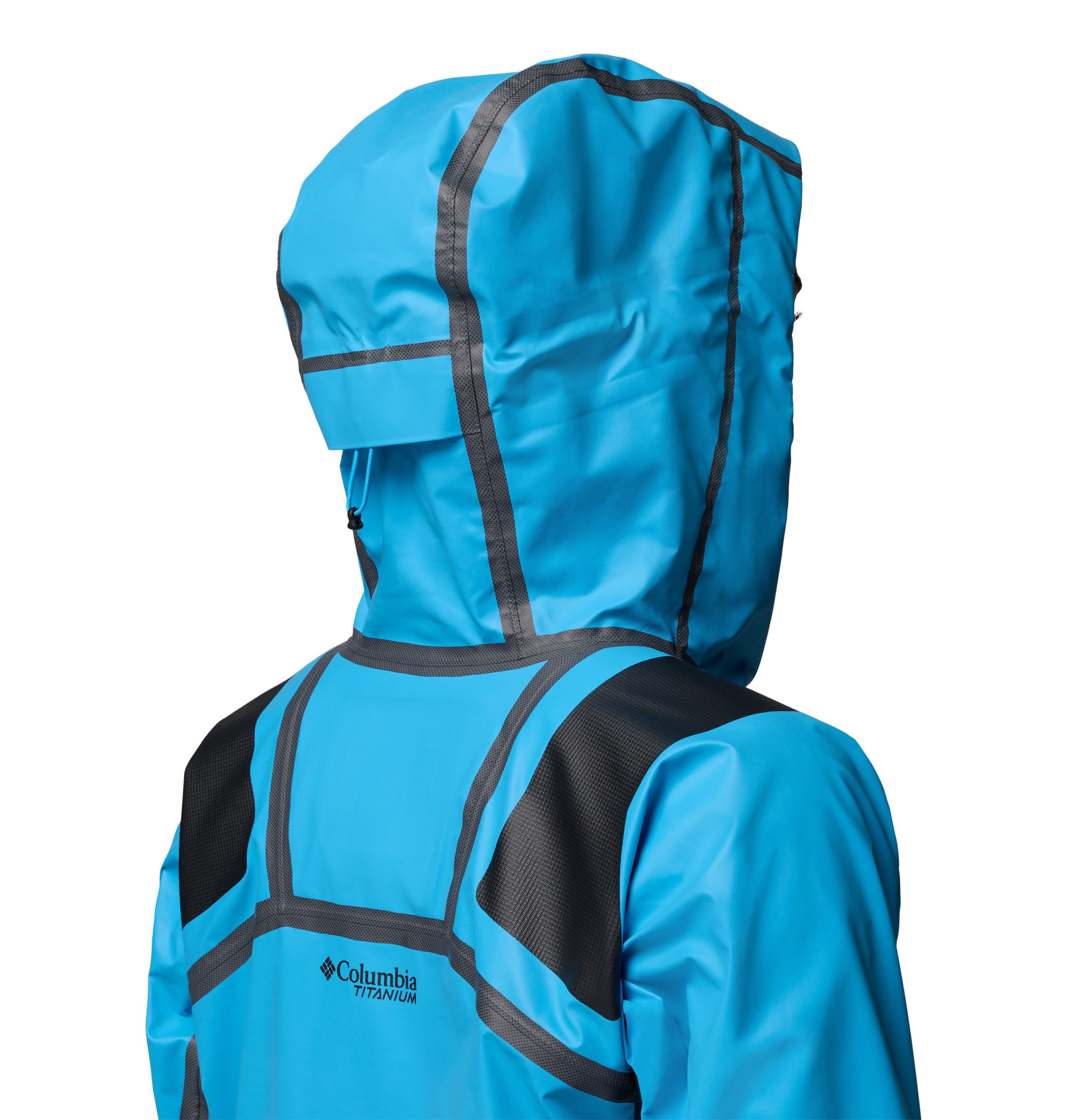 Chamarra Impermeable para Mujer Whistler Peak Shell