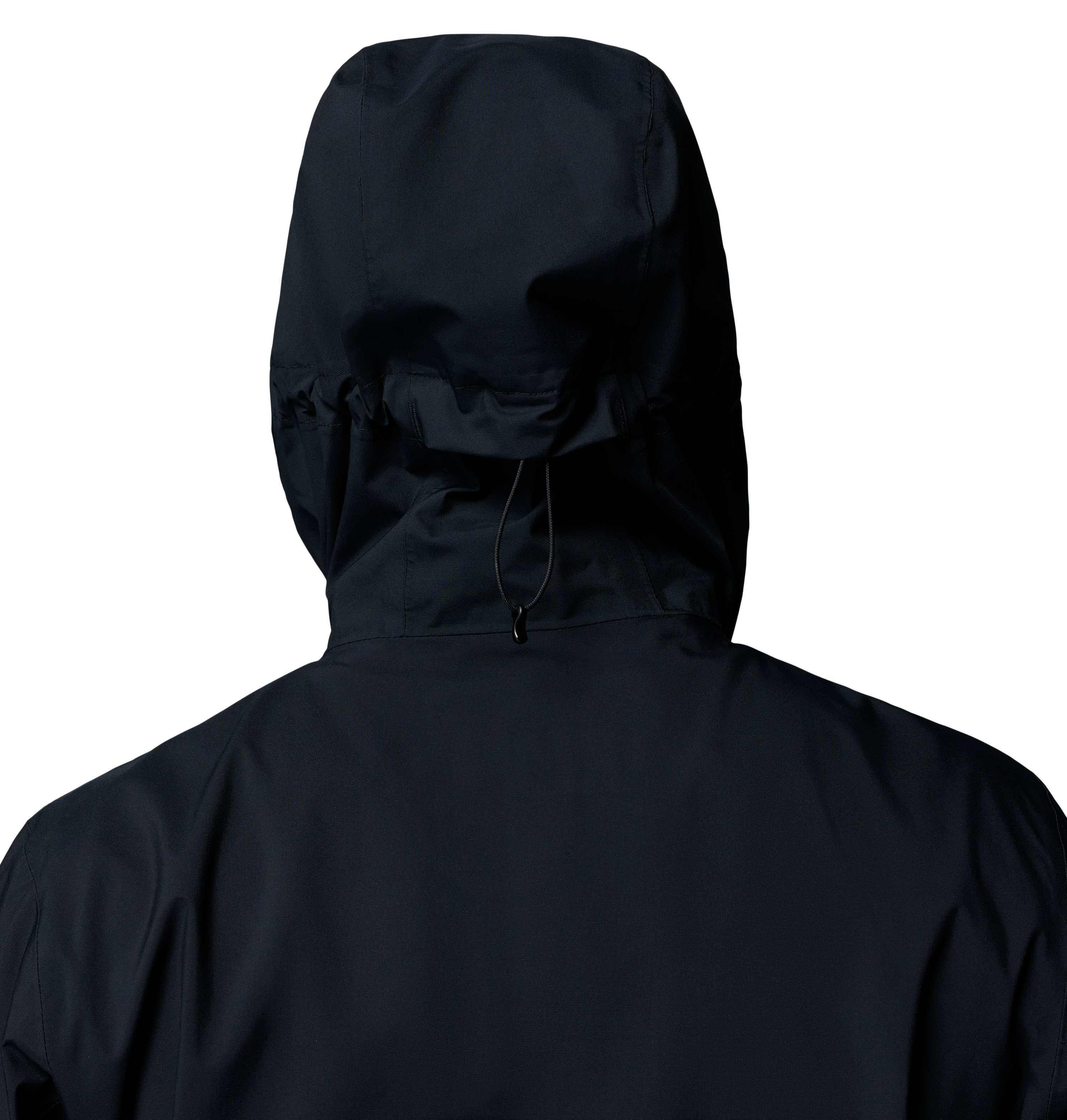 Chamarra Impermeable para Hombre Columbia Trailborne 2.5L Shell