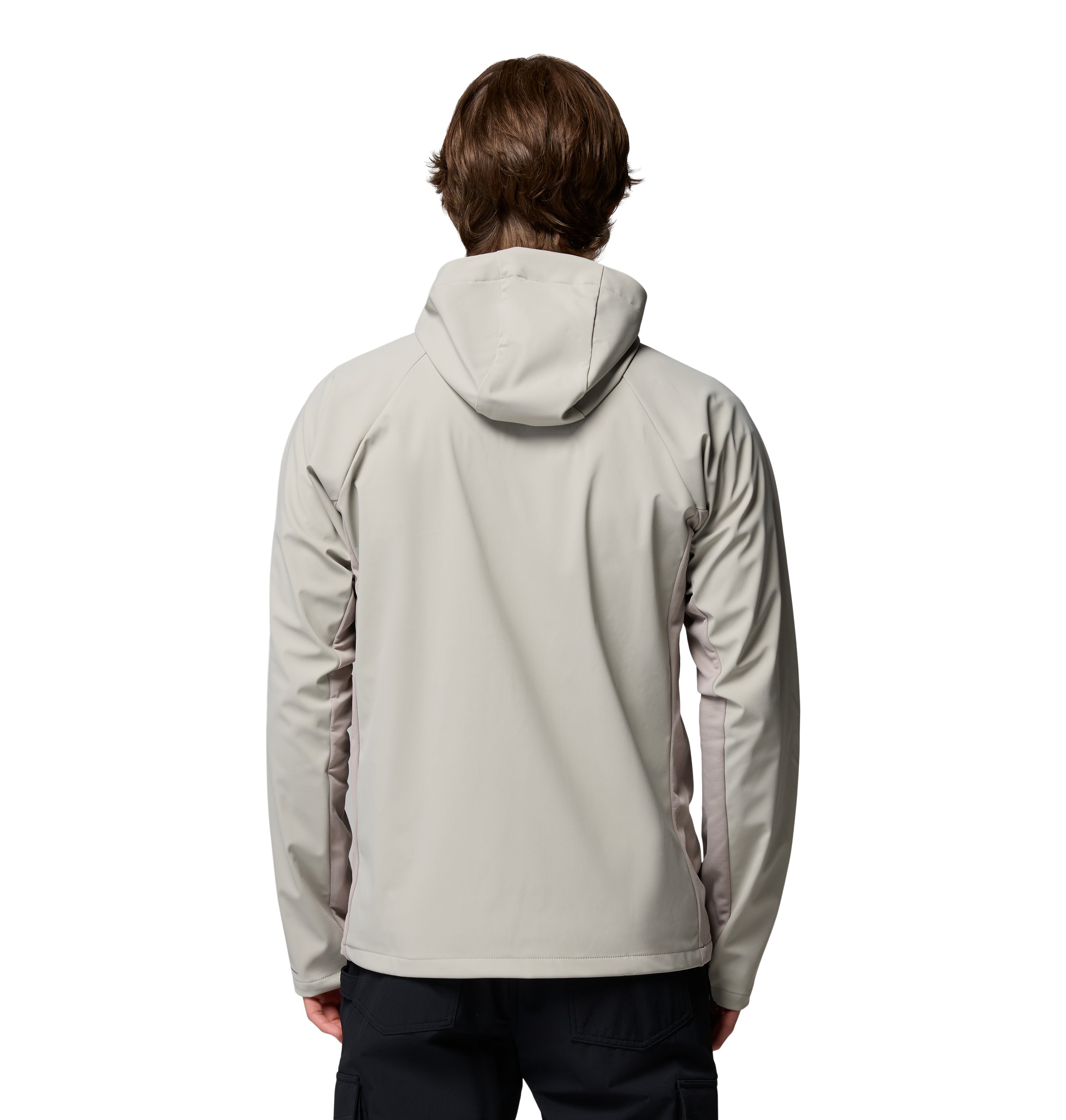 Chamarra para Hombre Trailborne Softshell