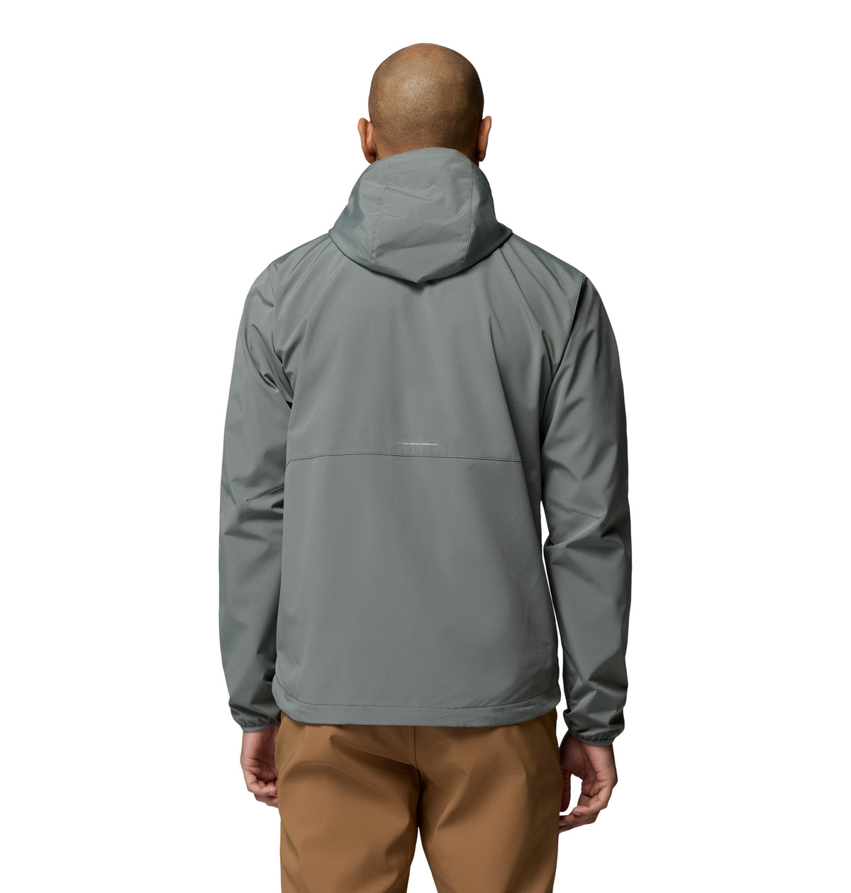 Chamarra para Hombre Columbia Tall Heights III Hooded Softshell