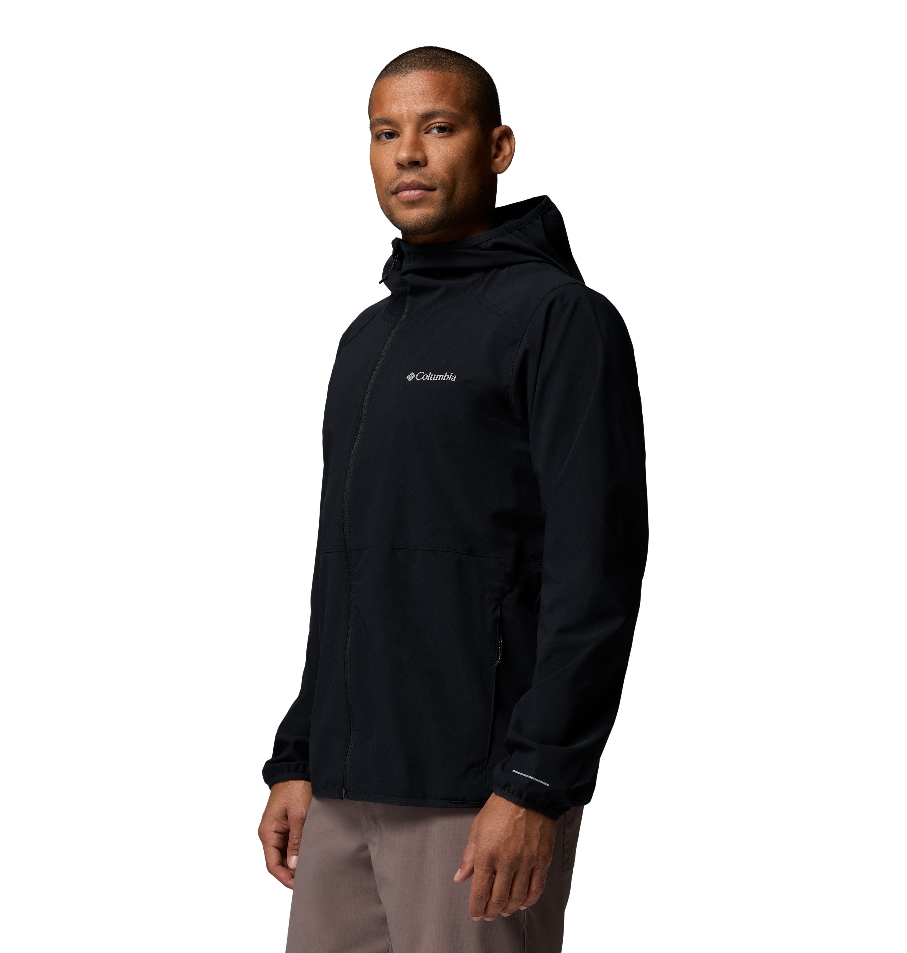 Chamarra para Hombre Columbia Trailborne Jacket