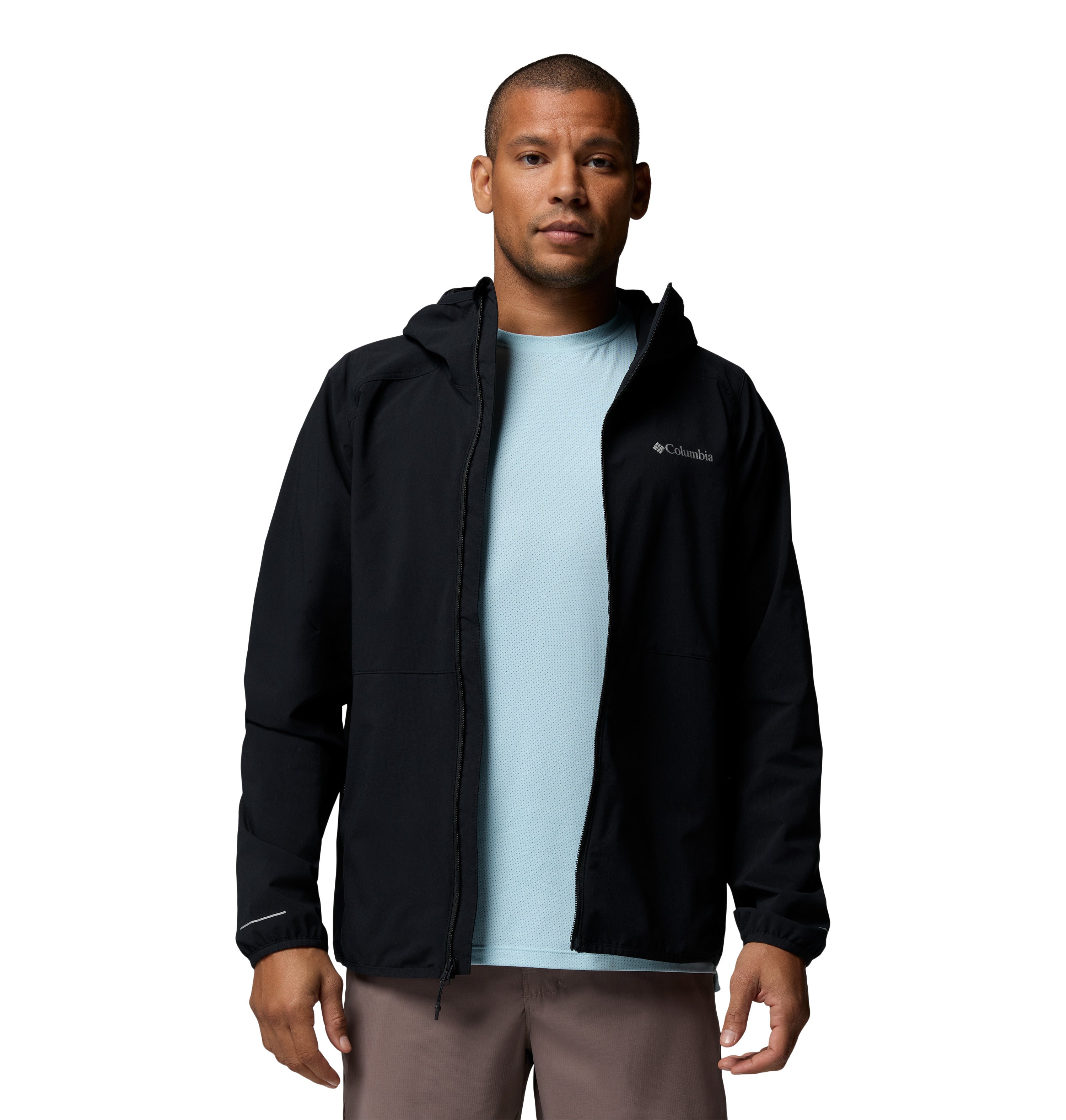 Chamarra para Hombre Columbia Trailborne Jacket