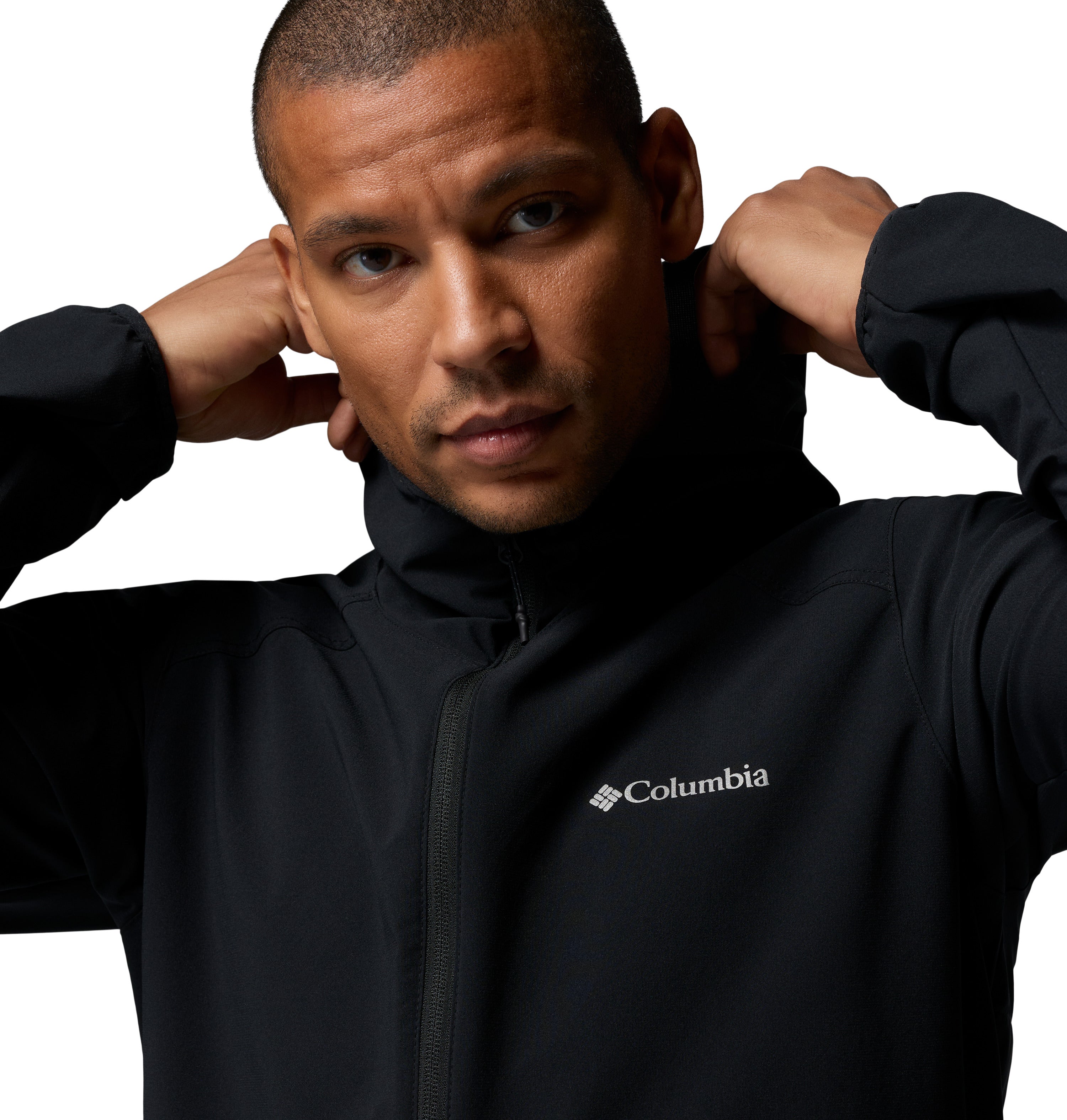 Chamarra para Hombre Columbia Trailborne Jacket
