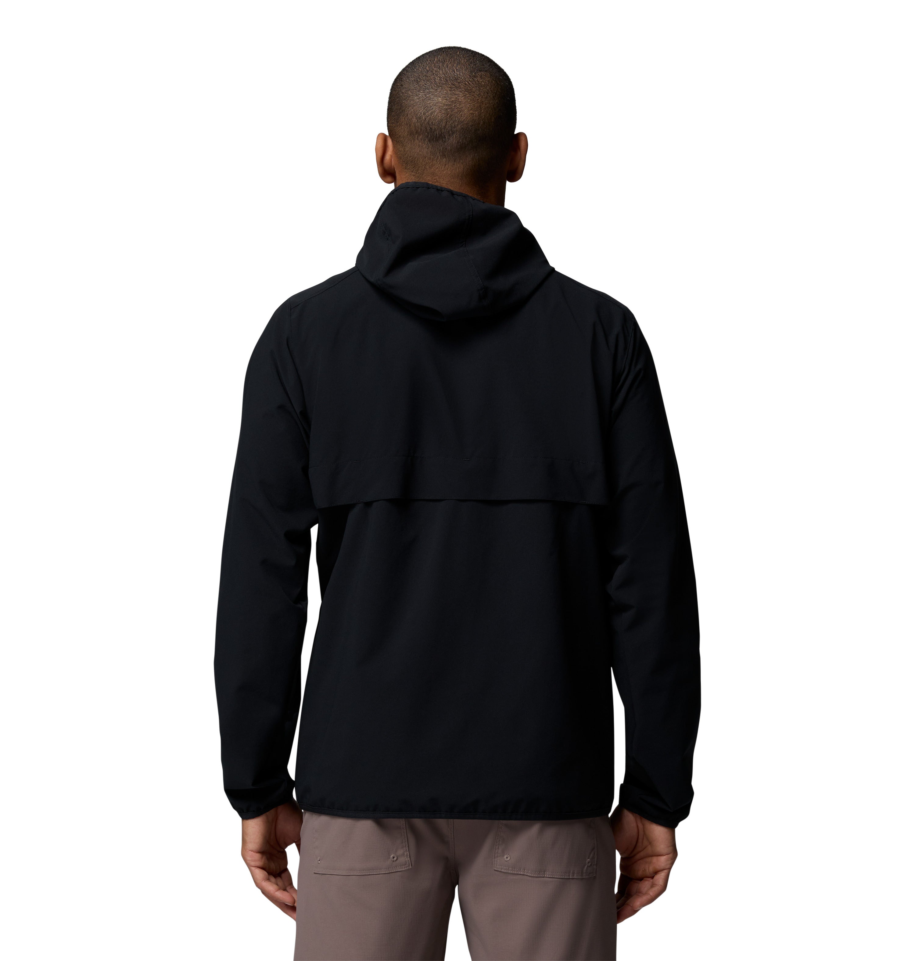 Chamarra para Hombre Columbia Trailborne Jacket