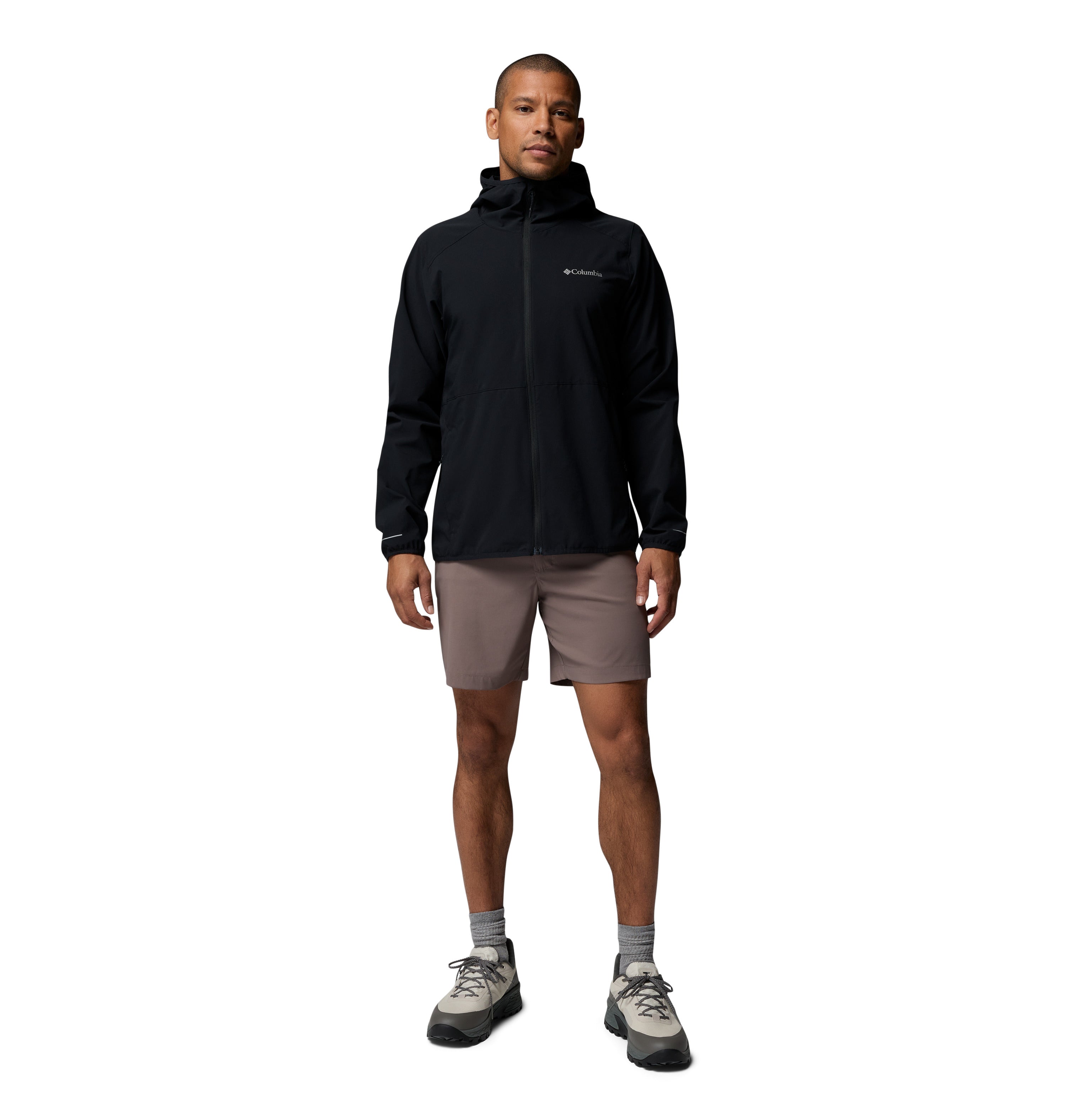 Chamarra para Hombre Columbia Trailborne Jacket