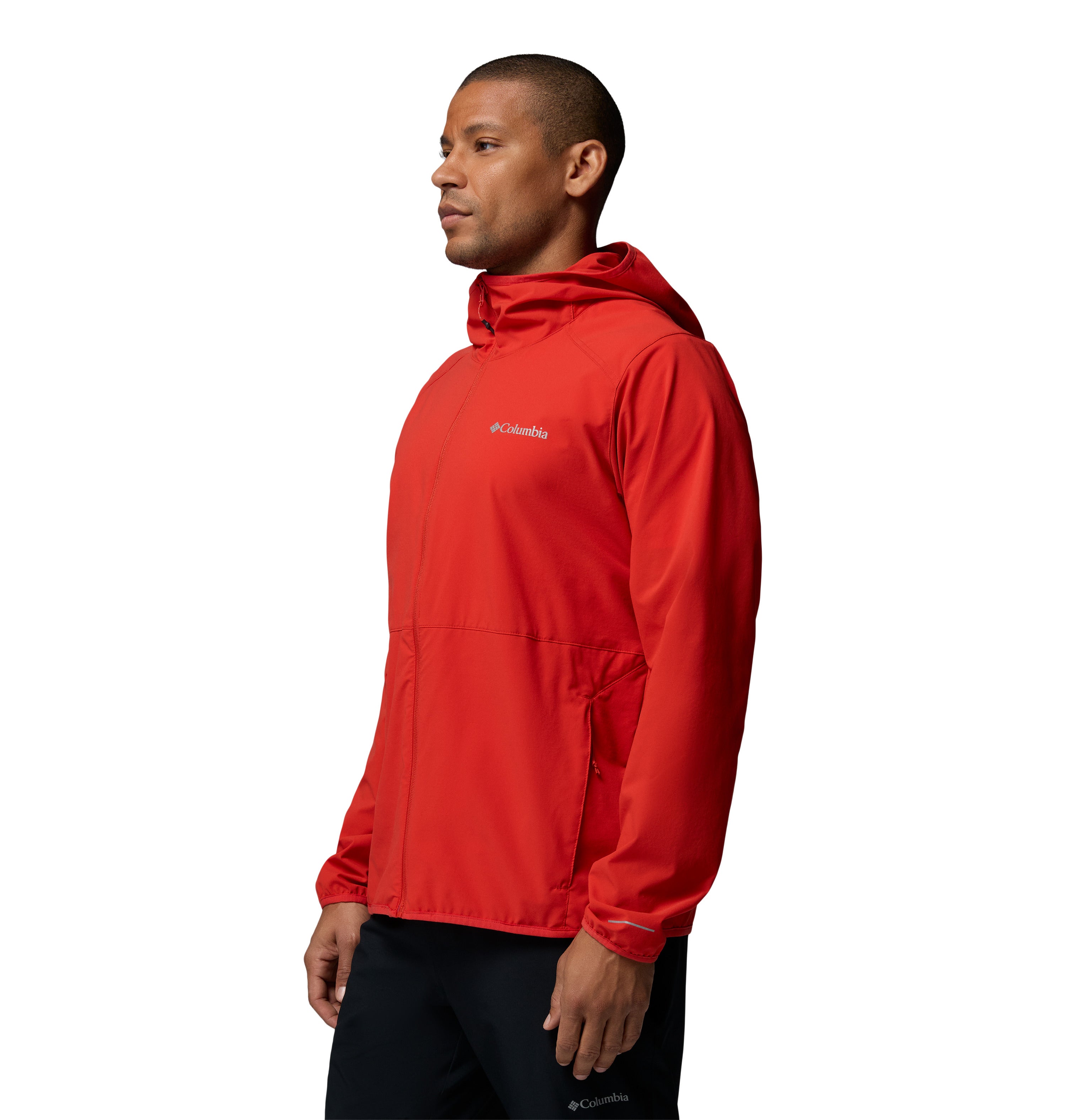 Chamarra para Hombre Columbia Trailborne Jacket