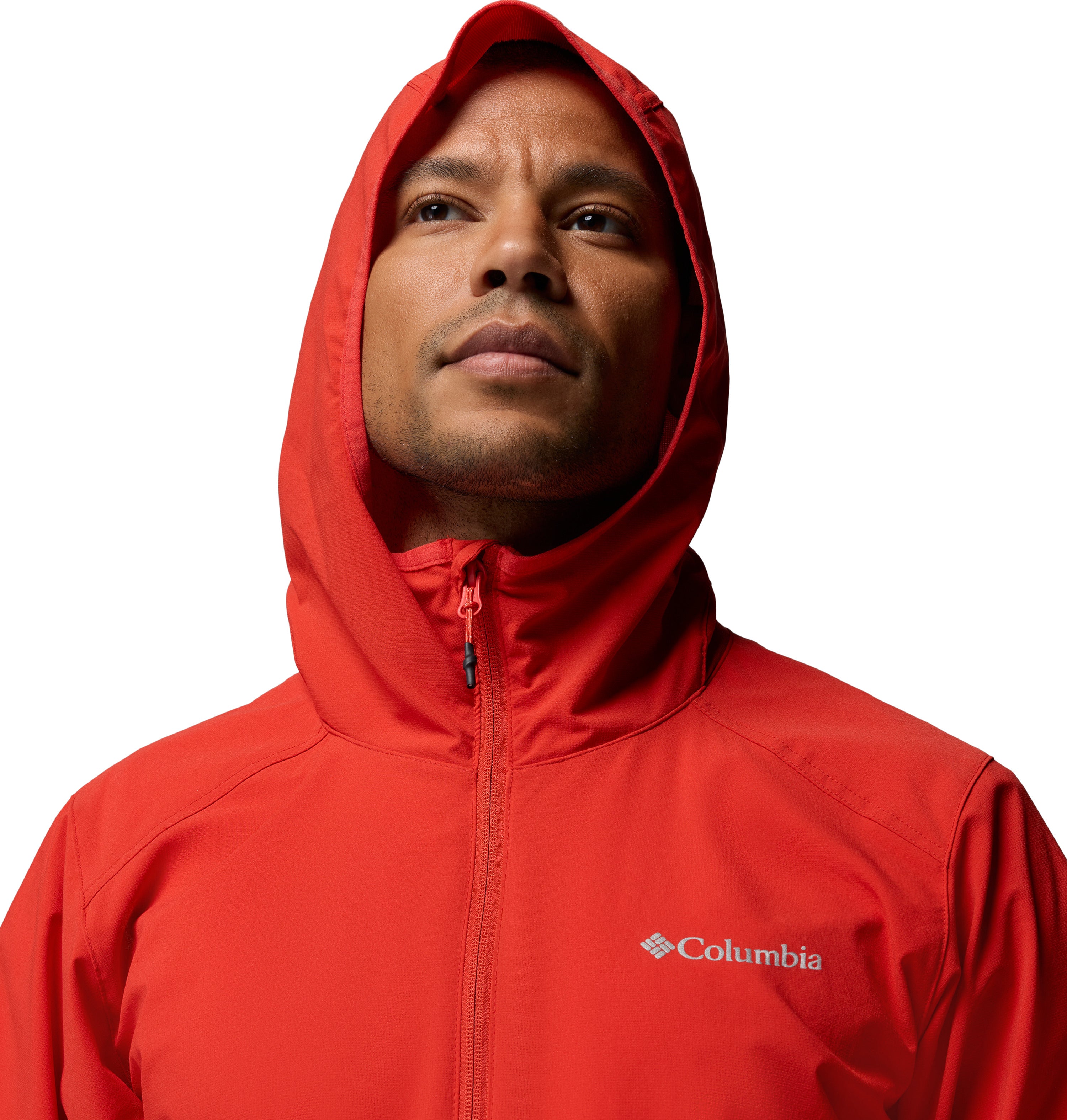 Chamarra para Hombre Columbia Trailborne Jacket