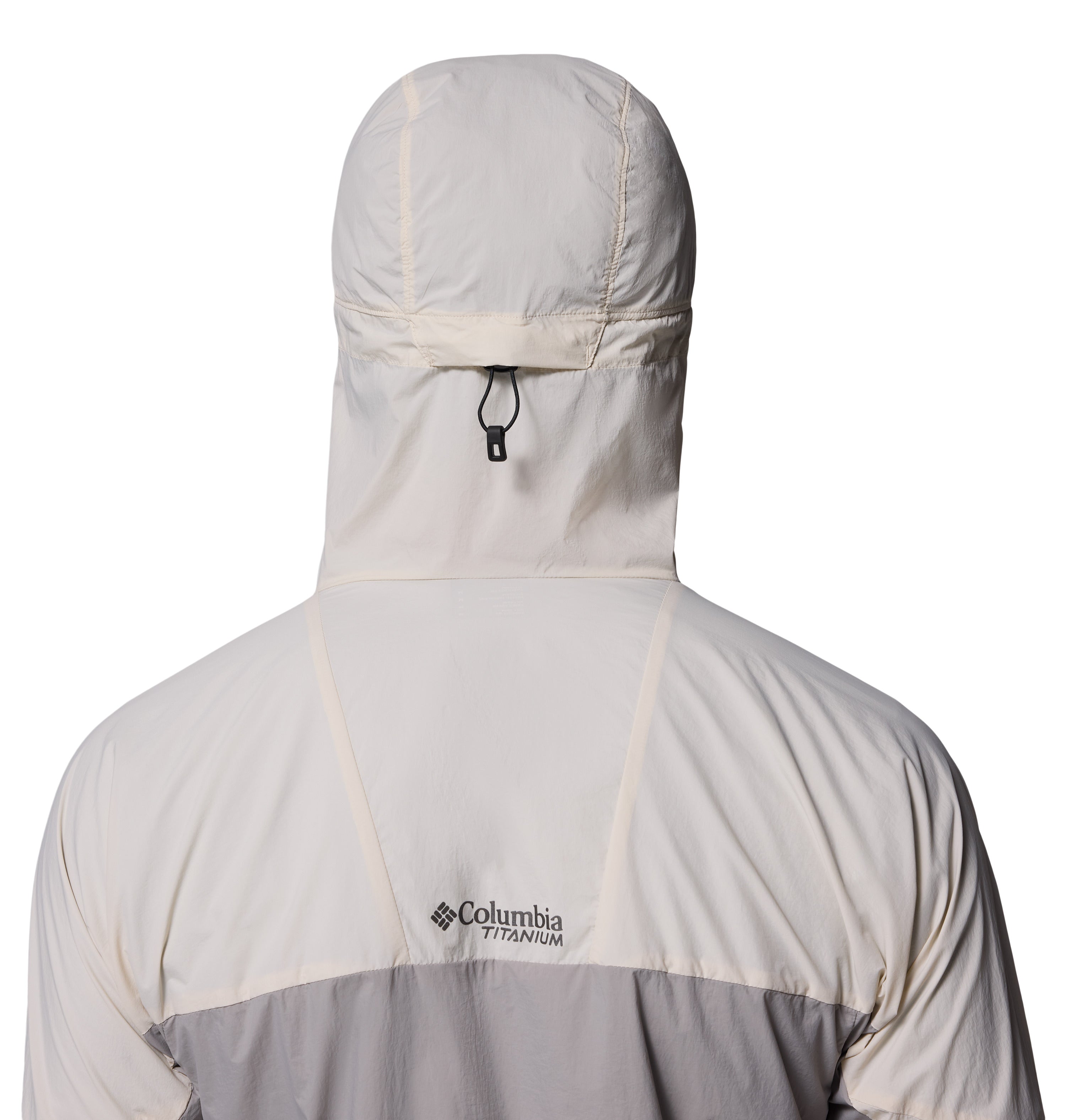 Chamarra Rompevientos para Hombre Khyex Pro Wind Jacket