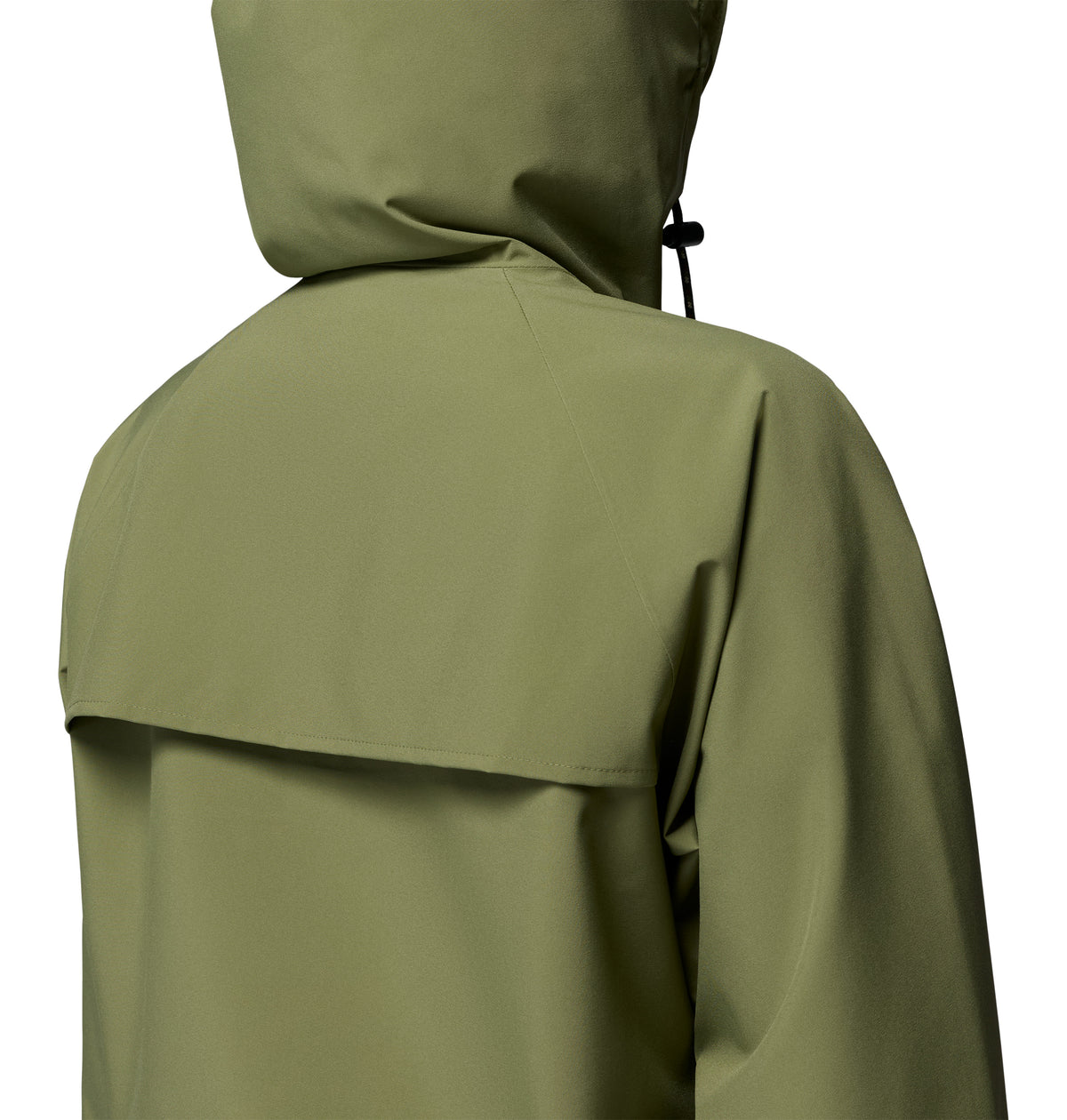 Chamarra Impermeable Unisex Columbia M CSC x Disney Mickey Ibex Rain Shell