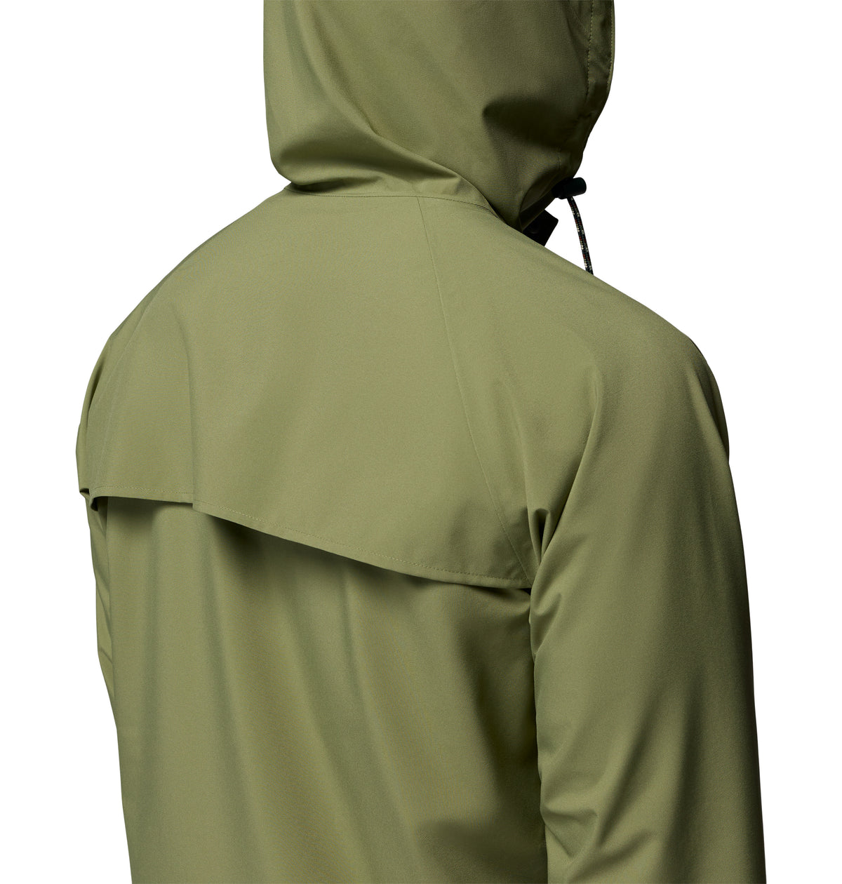 Chamarra Impermeable Unisex Columbia M CSC x Disney Mickey Ibex Rain Shell