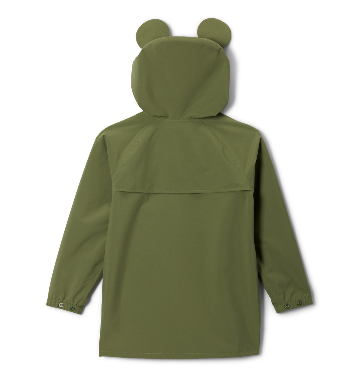 Chamarra Impermeable para Niños Columbia Y CSC x Disney Mickey Ibex Rain Shell