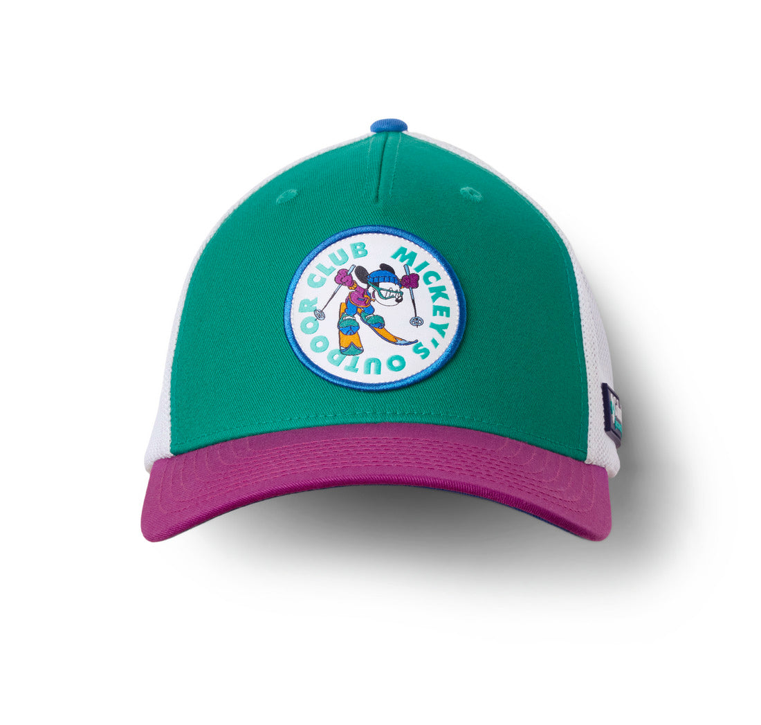 Gorra unisex Disney Columbia CSC x Disney Ball Cap