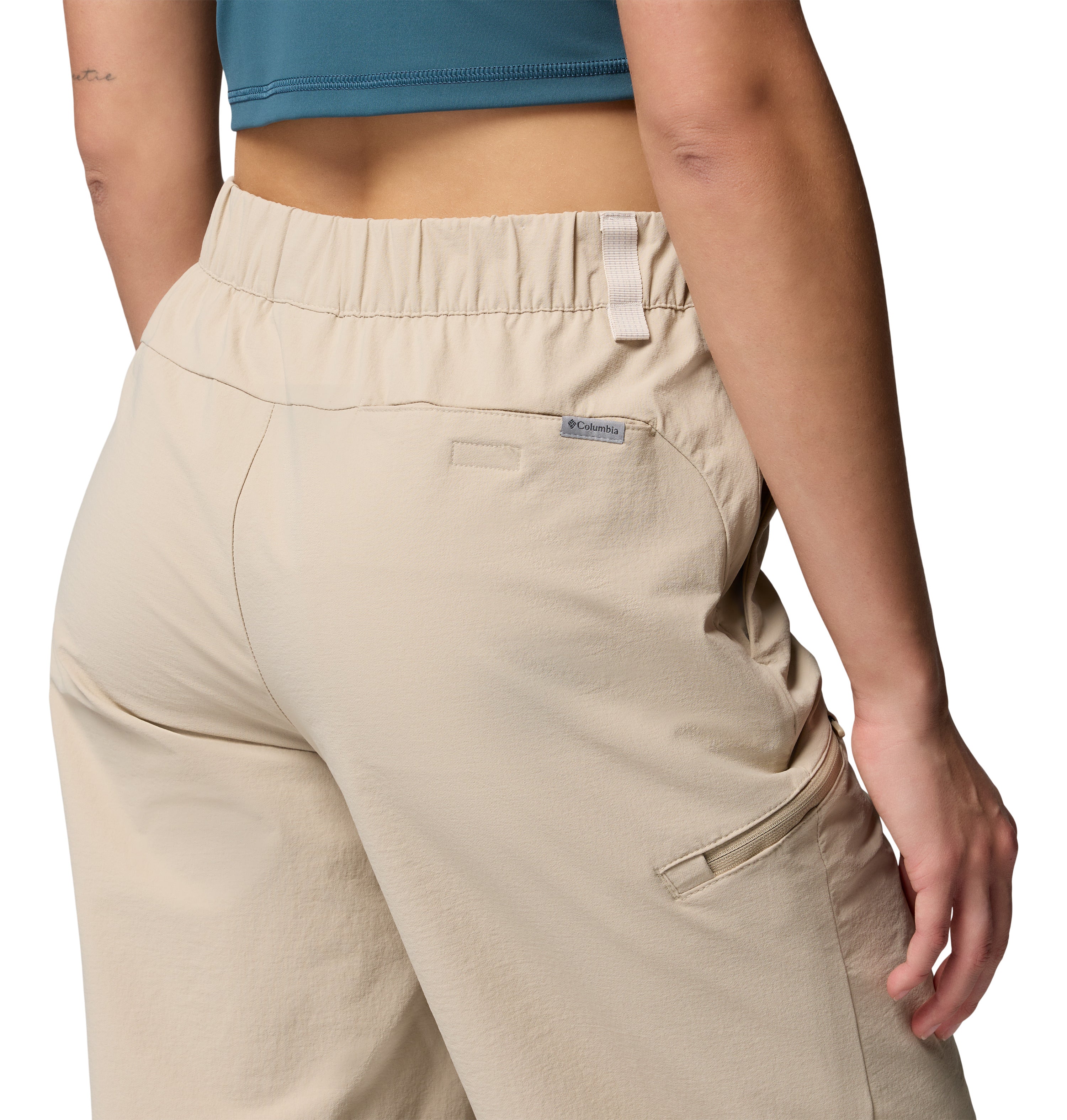 Pantalón para Mujer Columbia Shale Ridge Pant