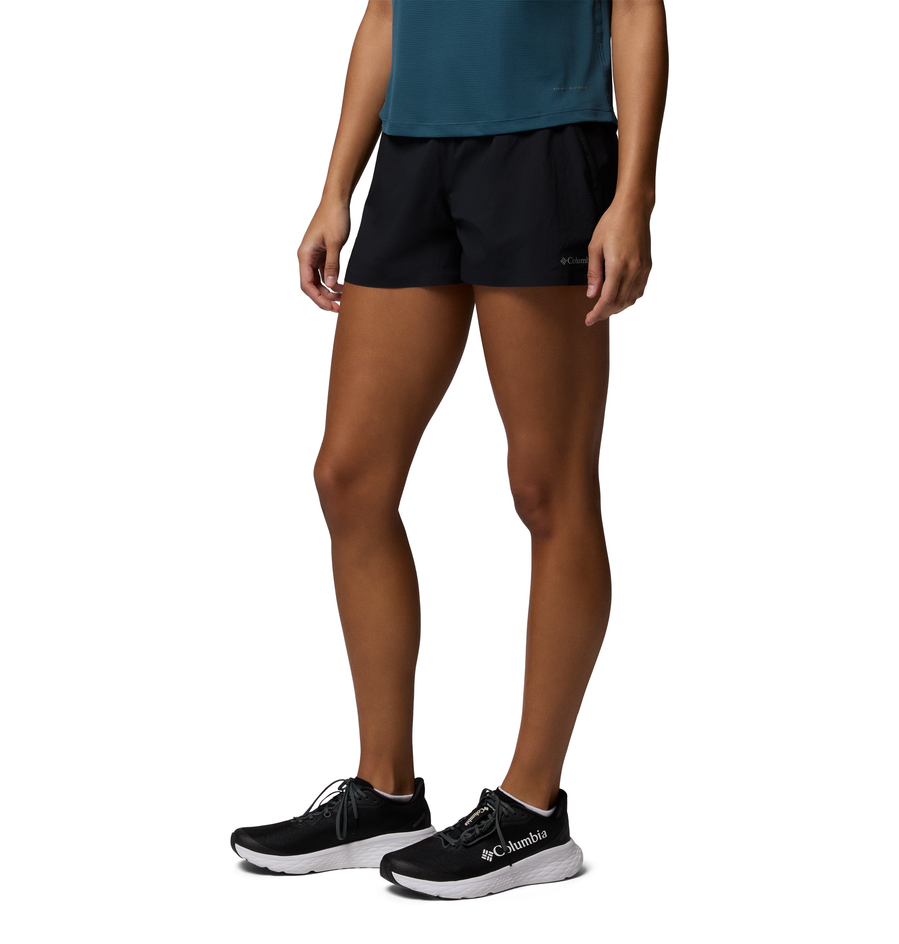 Short para Mujer Stealth Spring Short