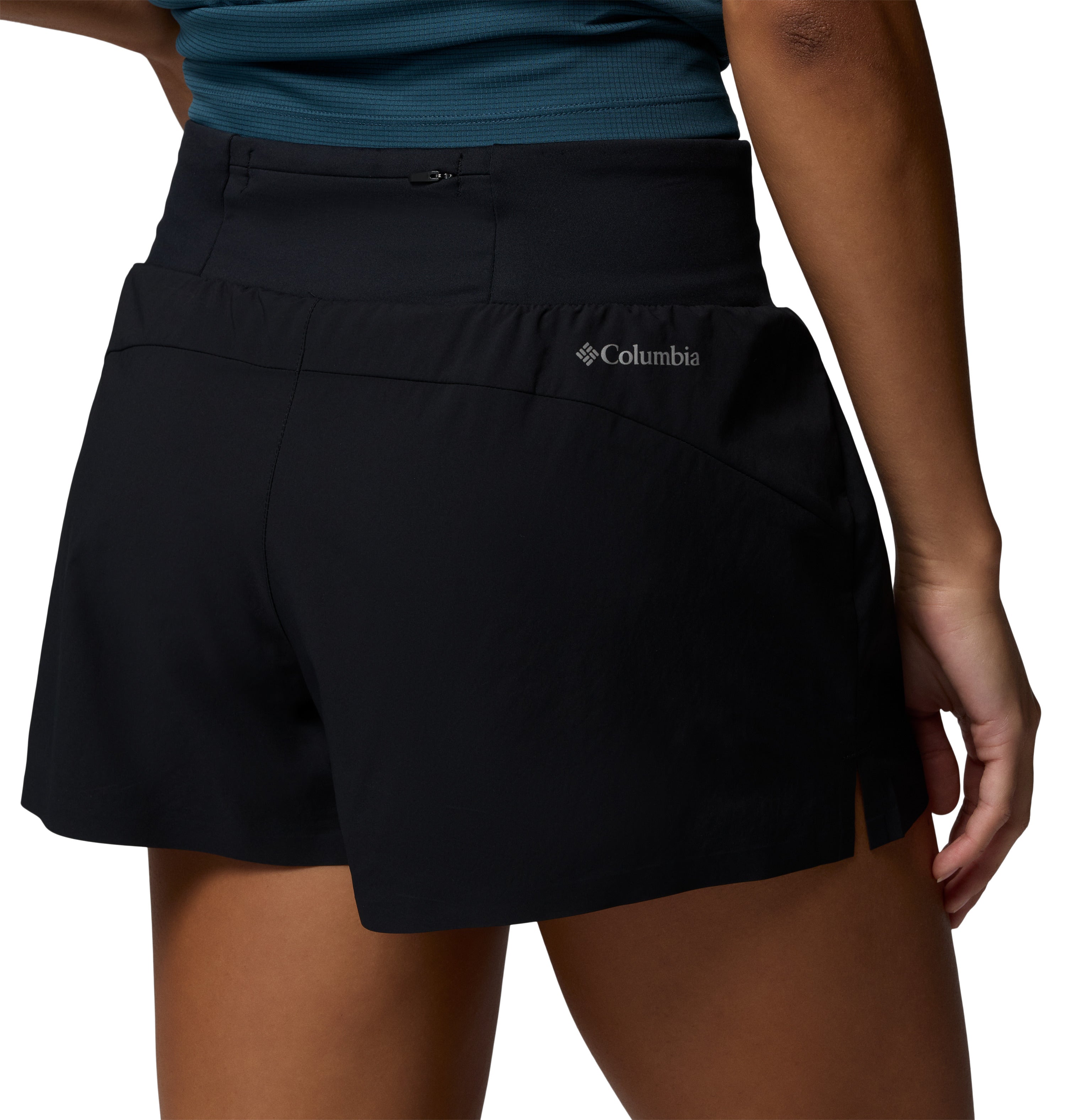 Short para Mujer Stealth Spring Short