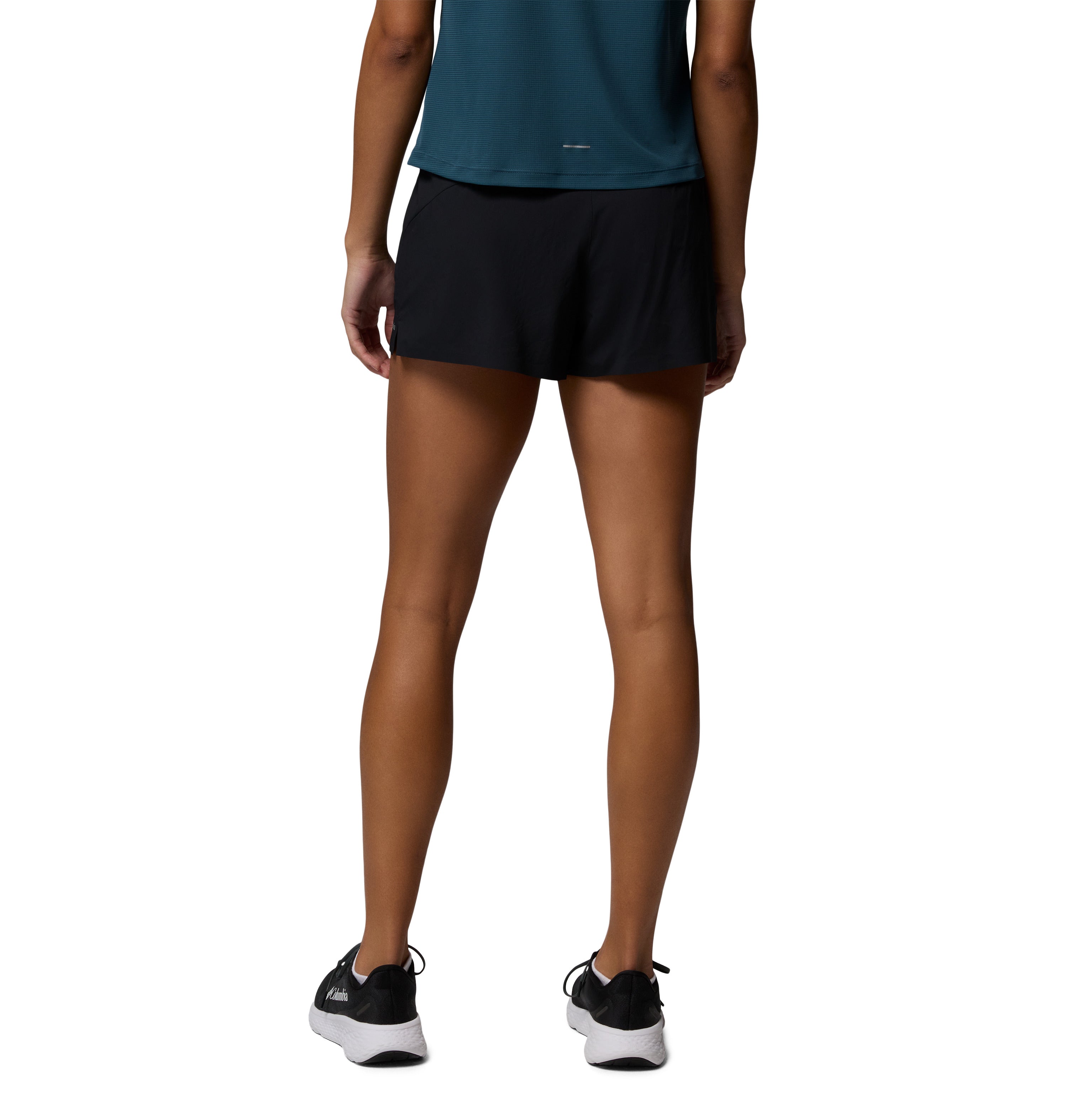 Short para Mujer Stealth Spring Short