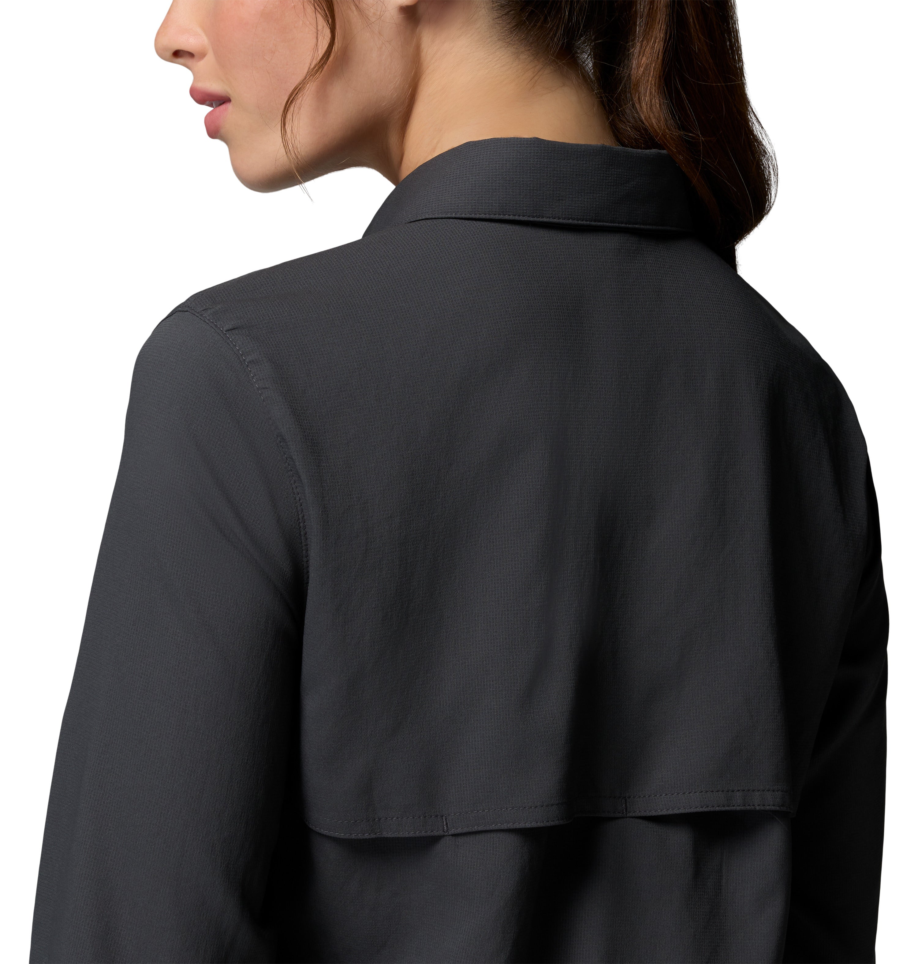 Camisa manga larga para Mujer Silver Ridge Utility II LS Shirt