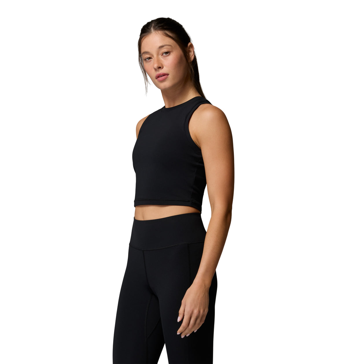 Playera Tank de Trail Running para Mujer Columbia Loneridge Tank