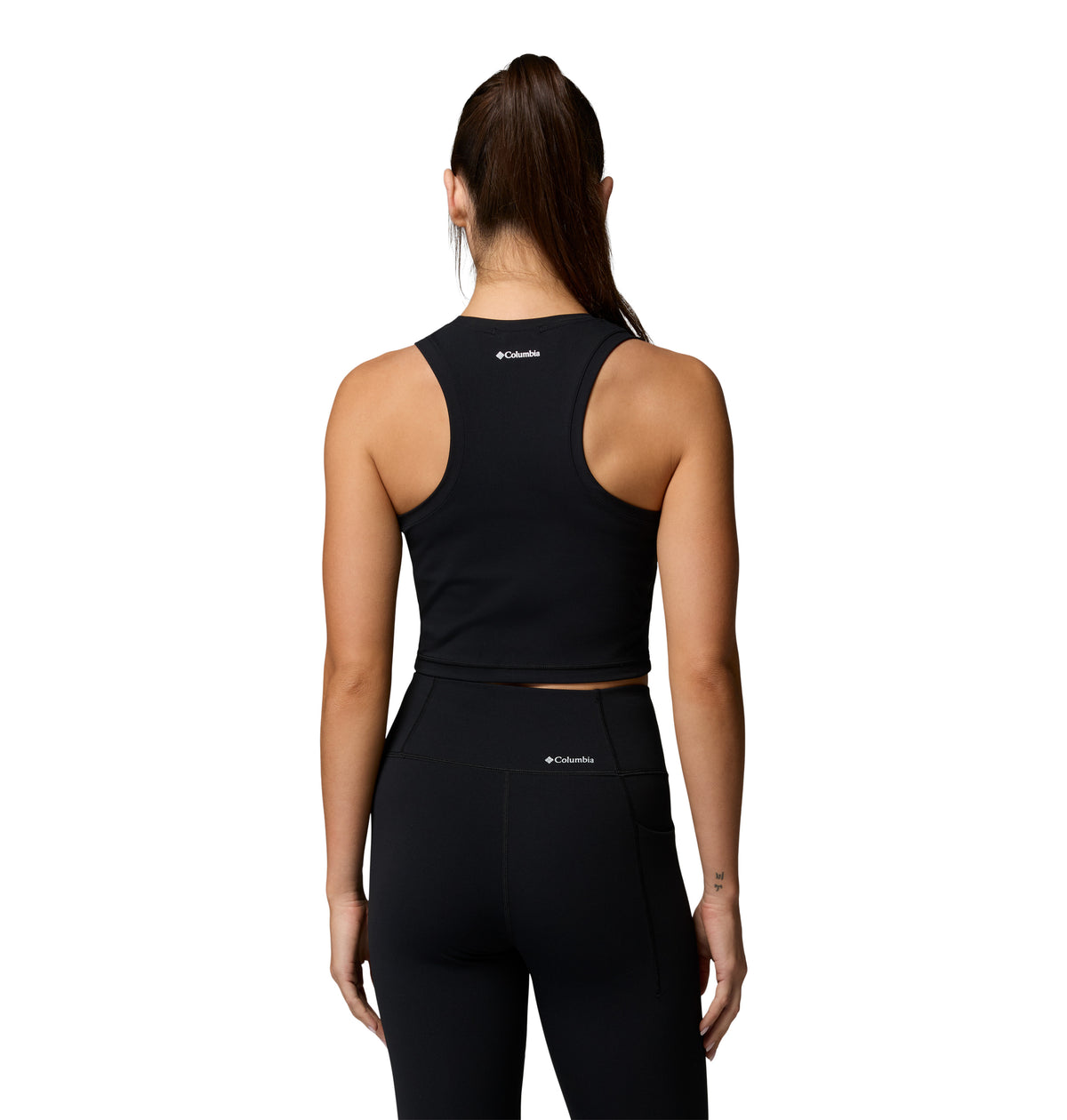 Playera Tank de Trail Running para Mujer Columbia Loneridge Tank