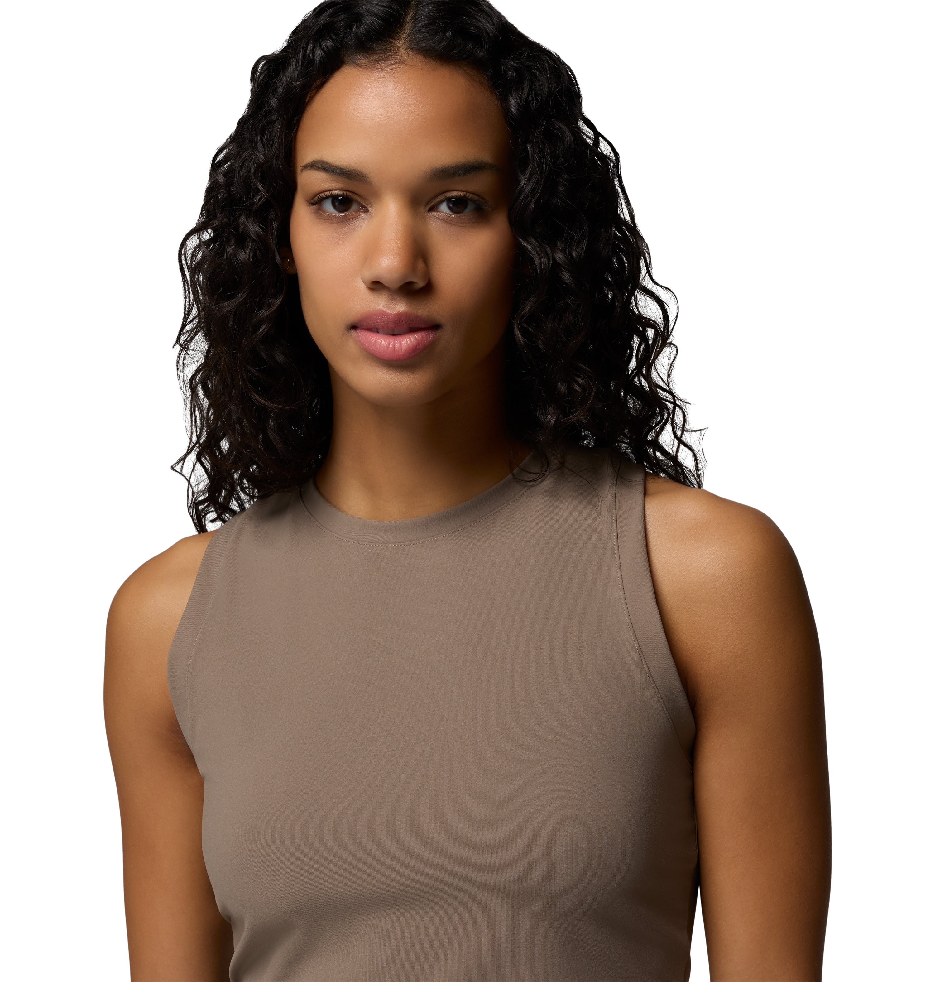 Playera sin mangas Mujer Columbia Loneridge Tank