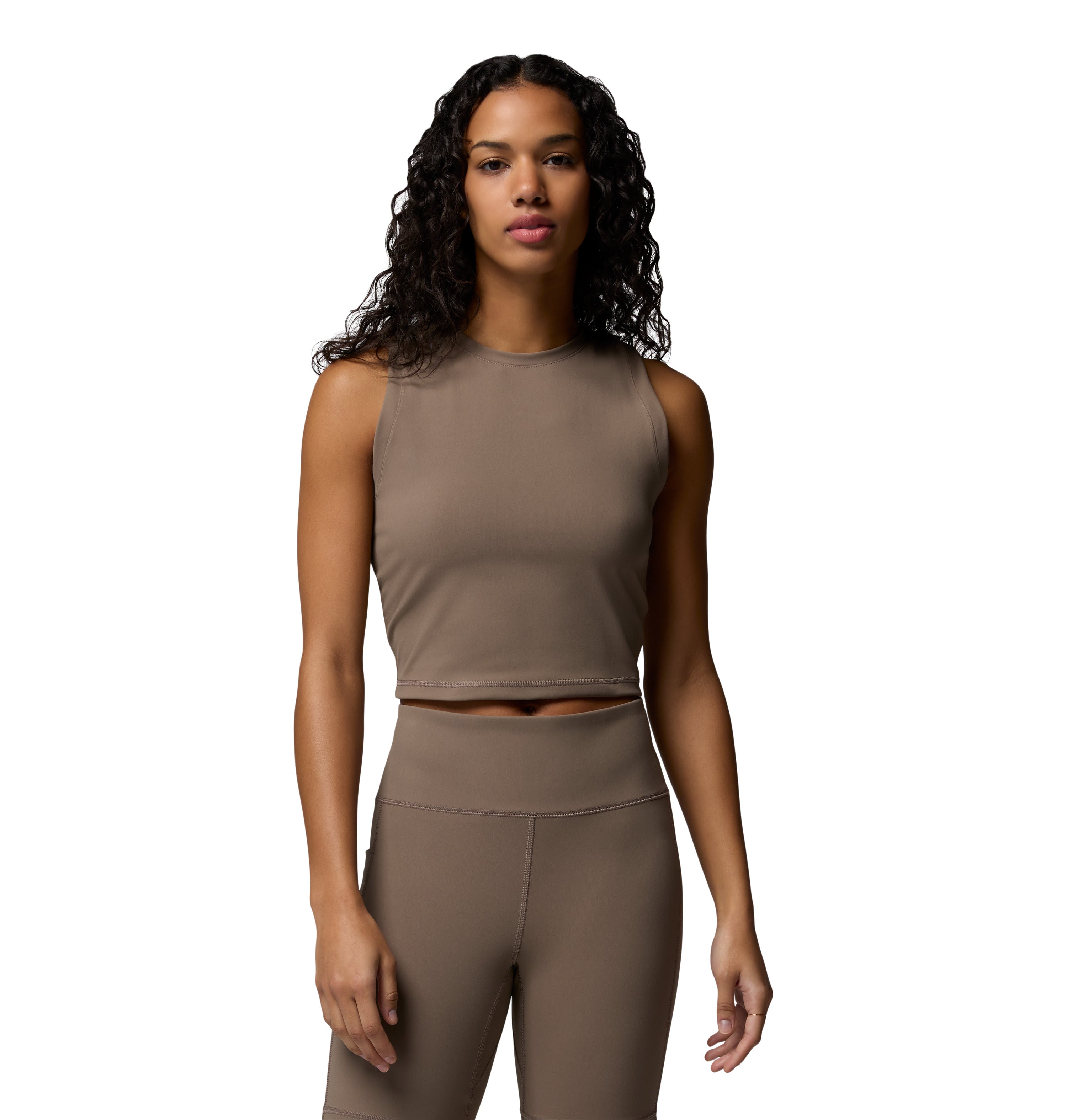 Playera sin mangas Mujer Columbia Loneridge Tank