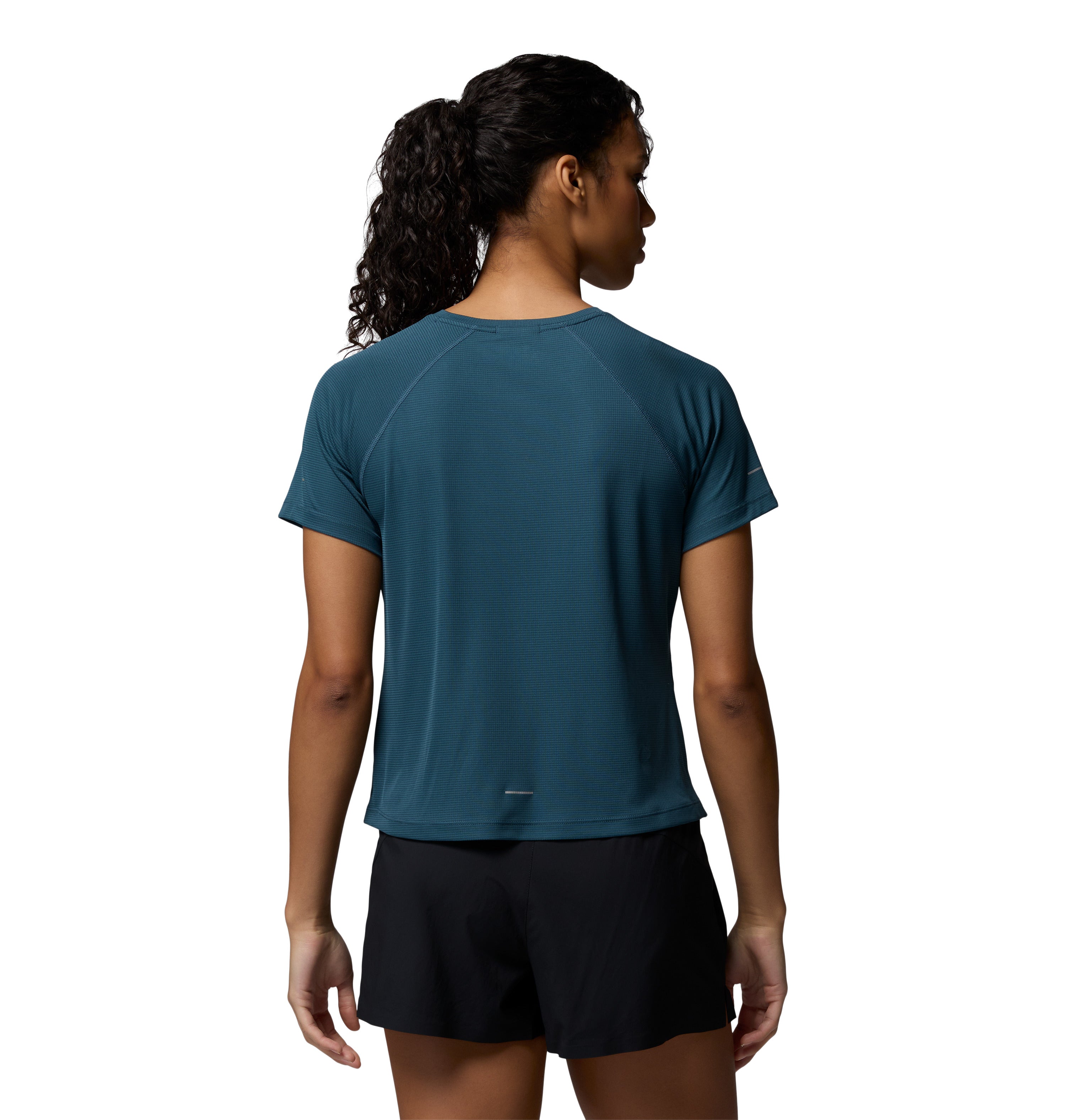 Playera para Mujer Columbia Stealth Spring SS Tee
