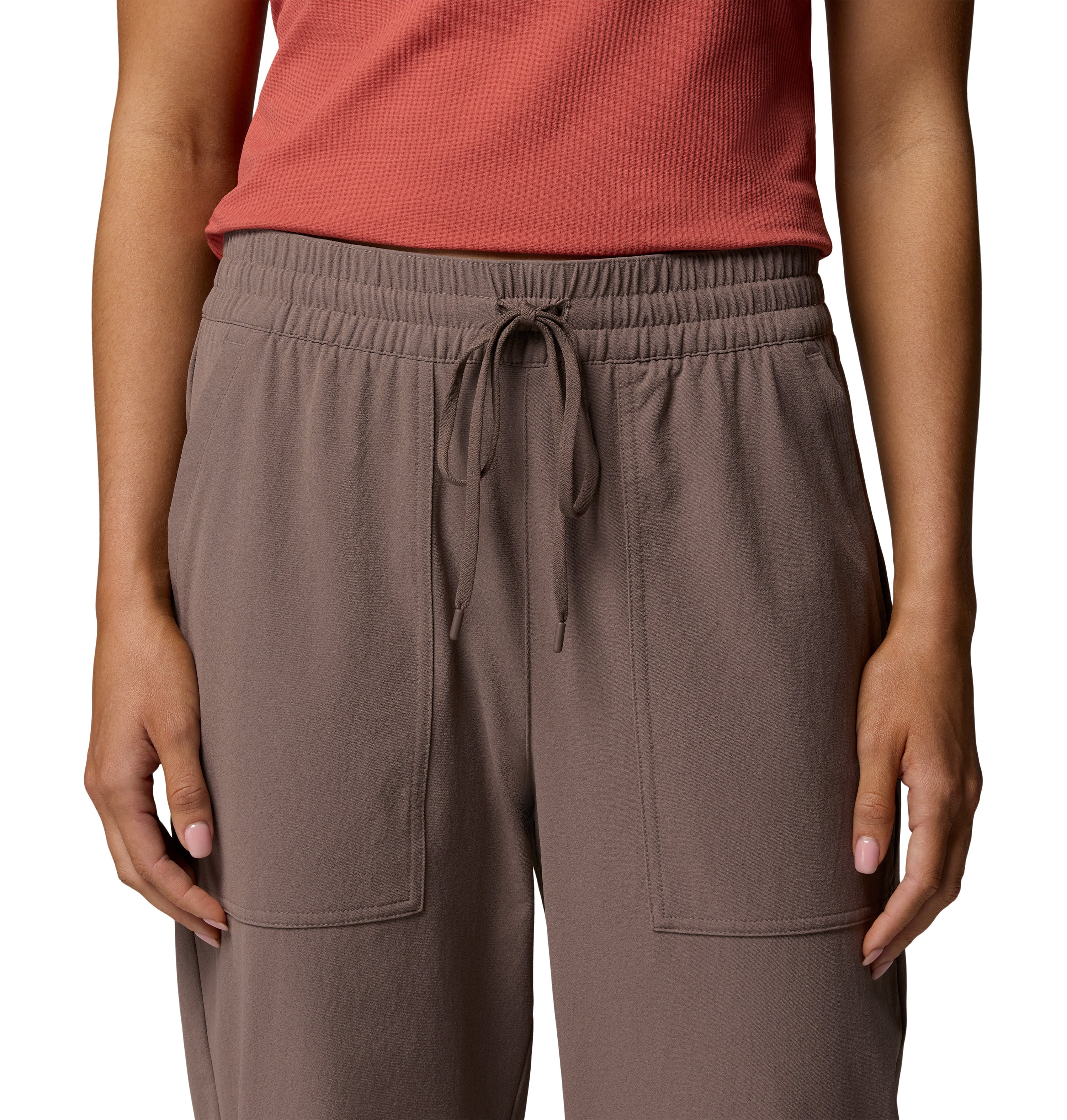 Pantalon para Mujer Columbia Pinetown Canyon Jogger