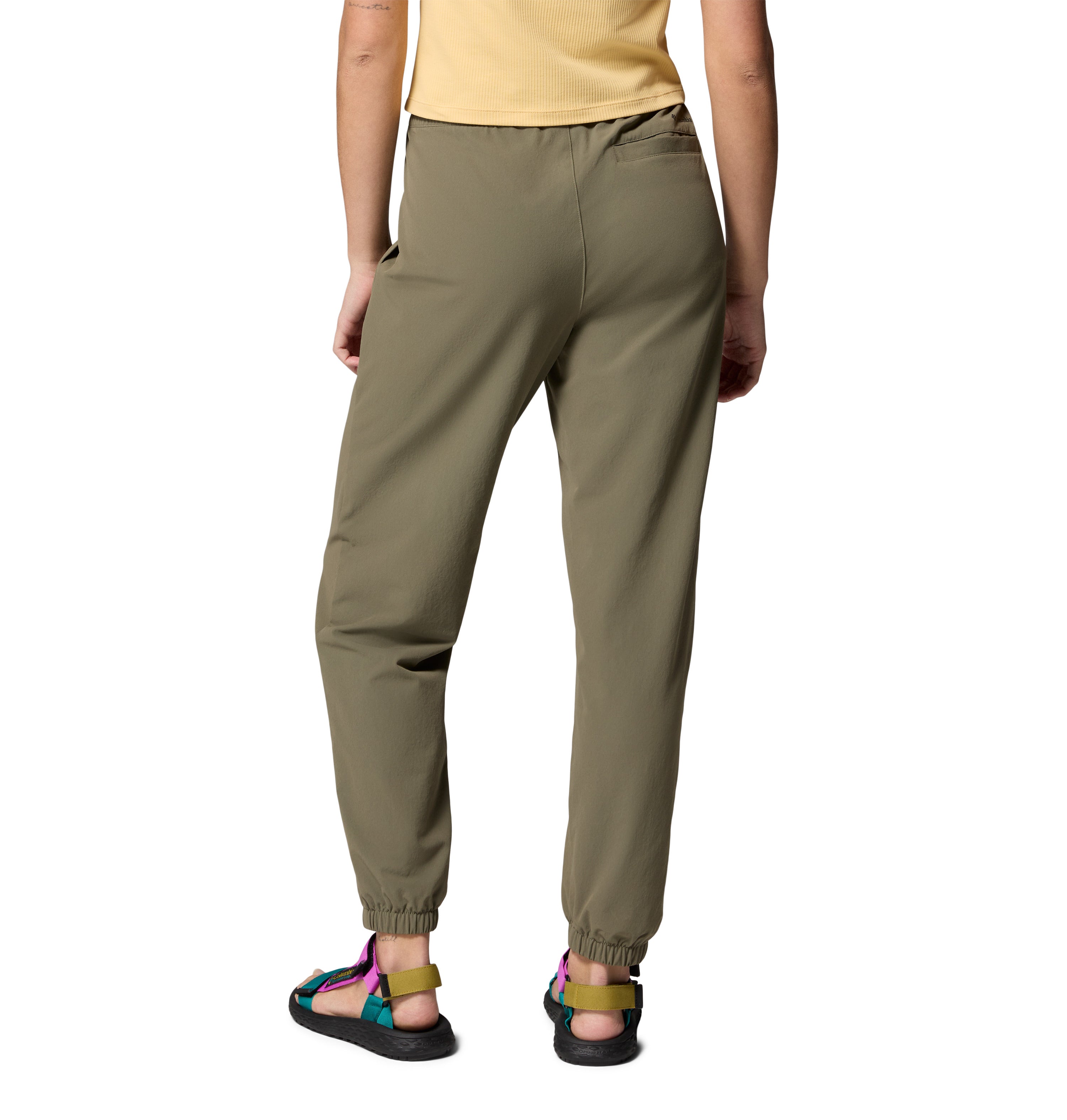 Pantalon para Mujer Columbia Pinetown Canyon Jogger